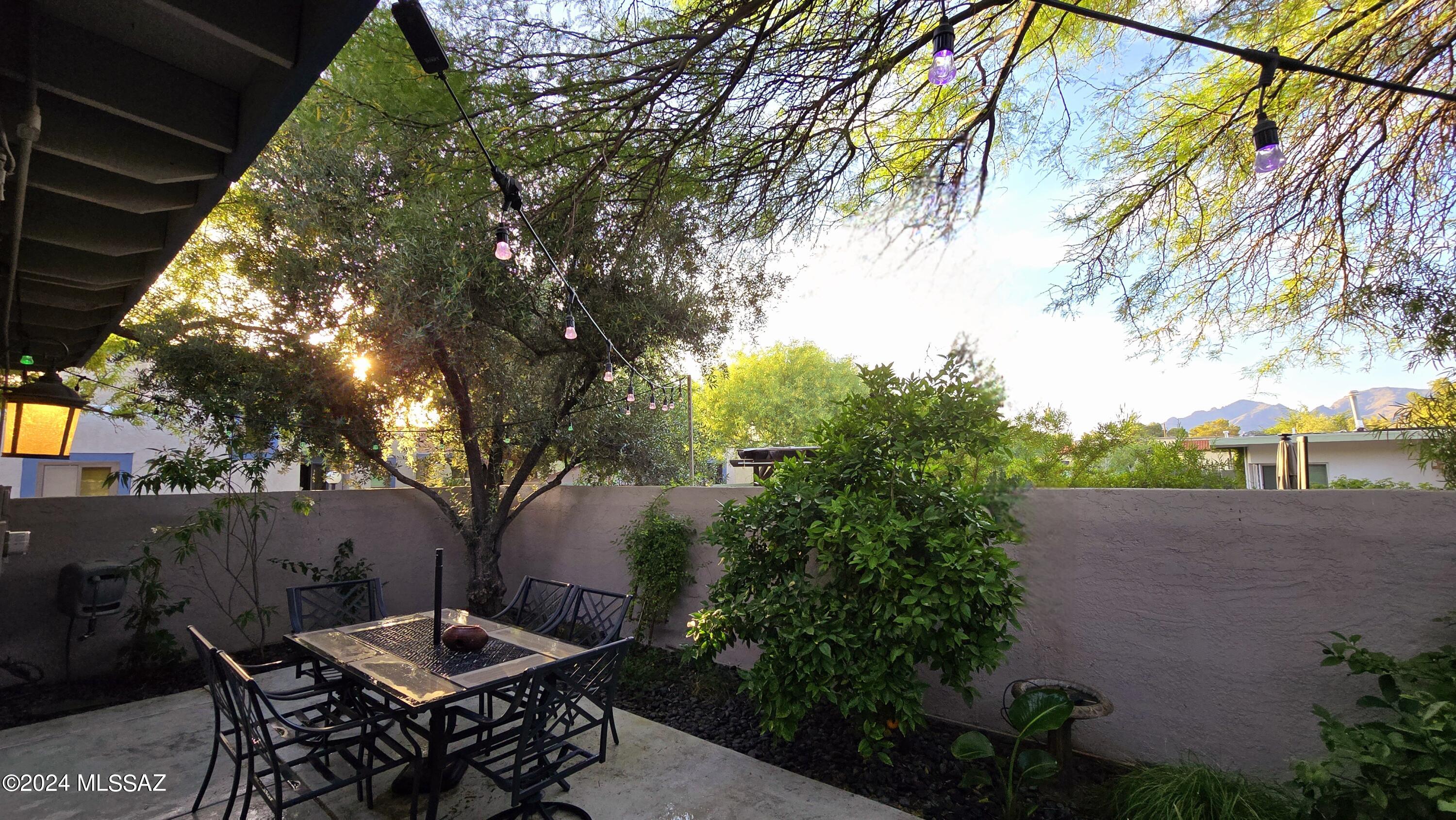Richland Heights Townhouses - Residential Lease