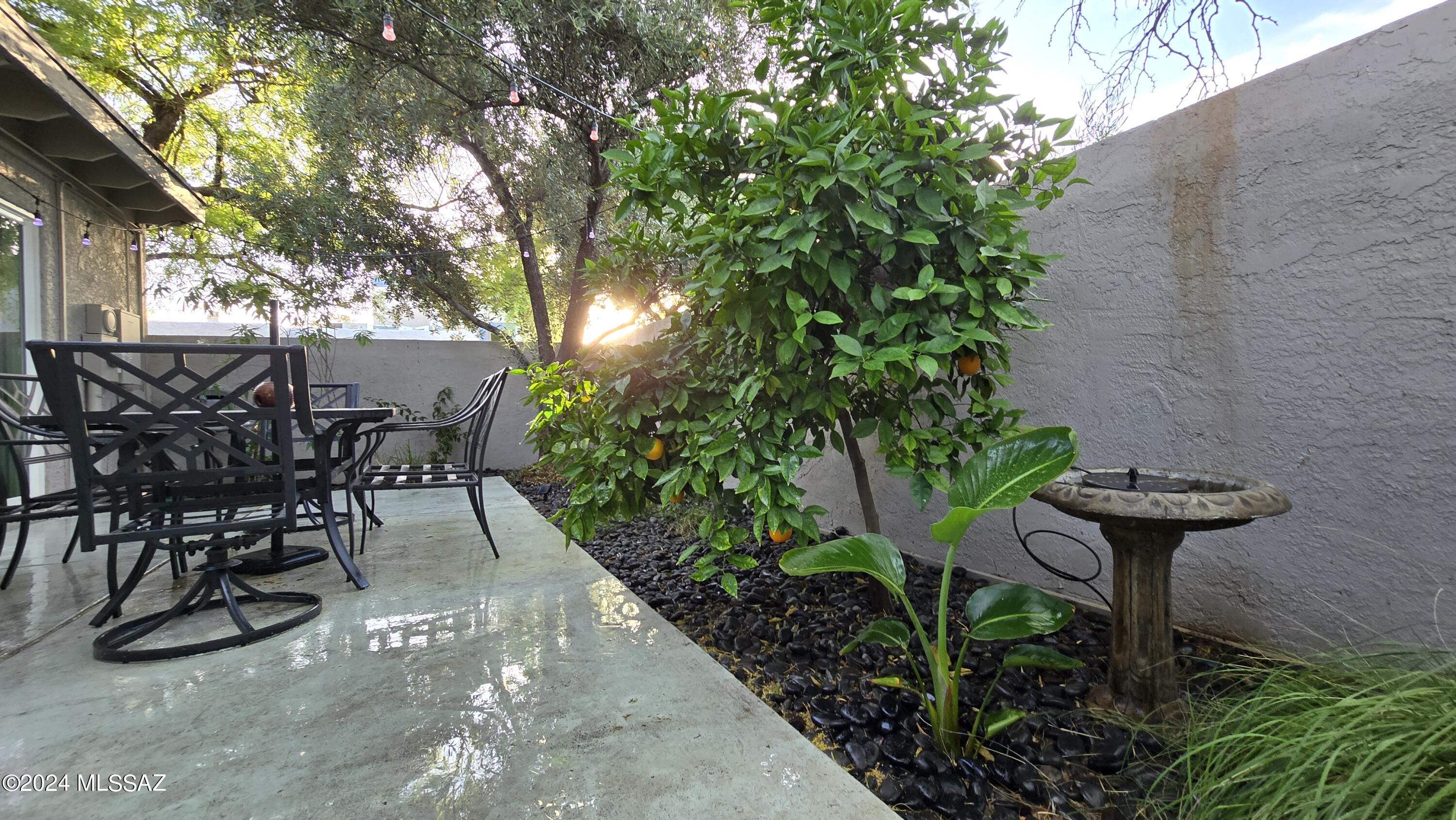 Richland Heights Townhouses - Residential Lease