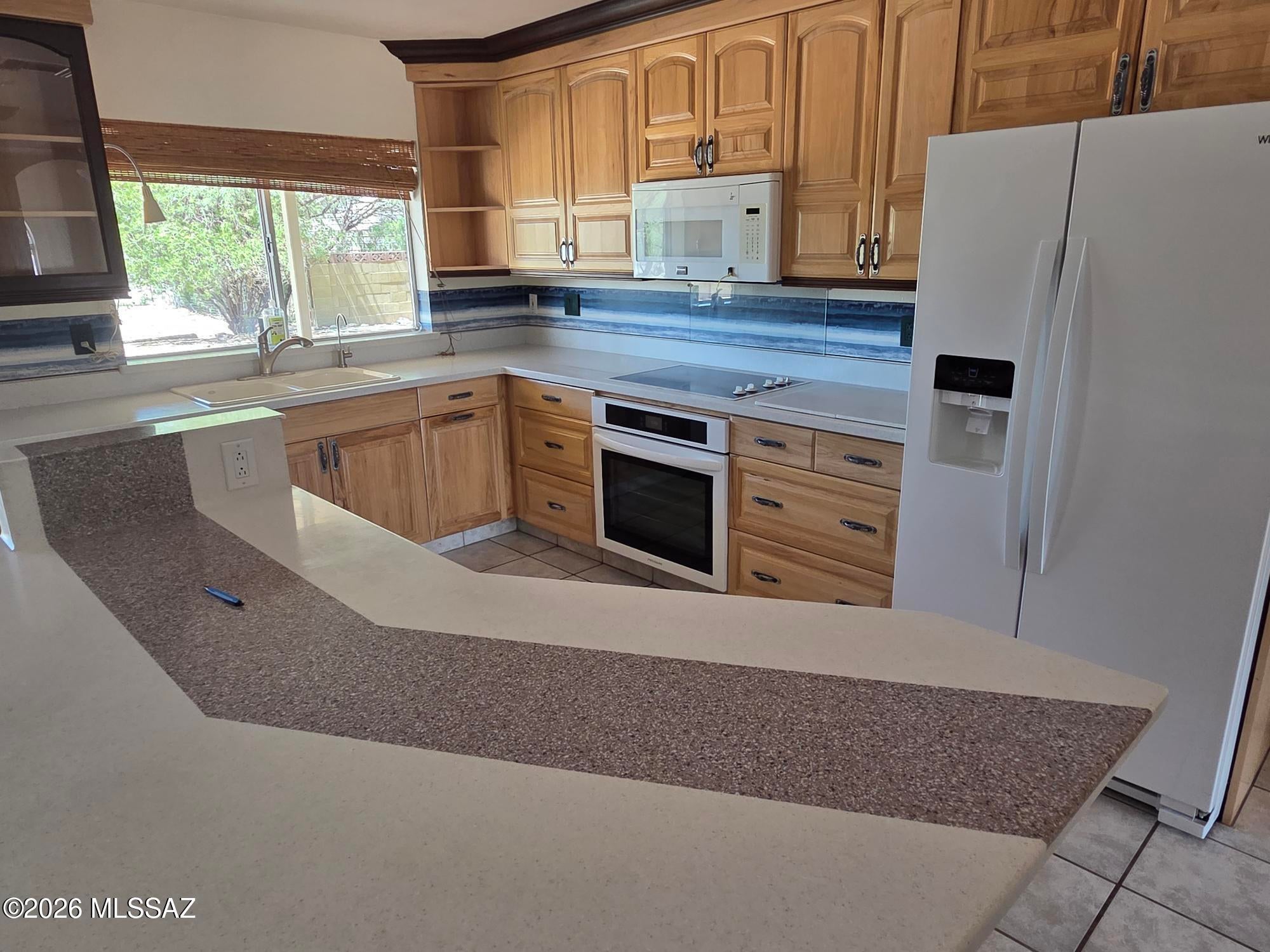 Sabino Vista West (1-83) - Residential