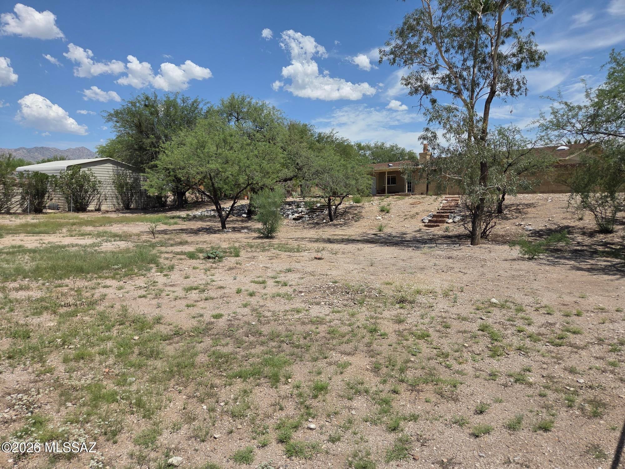 Sabino Vista West (1-83) - Residential