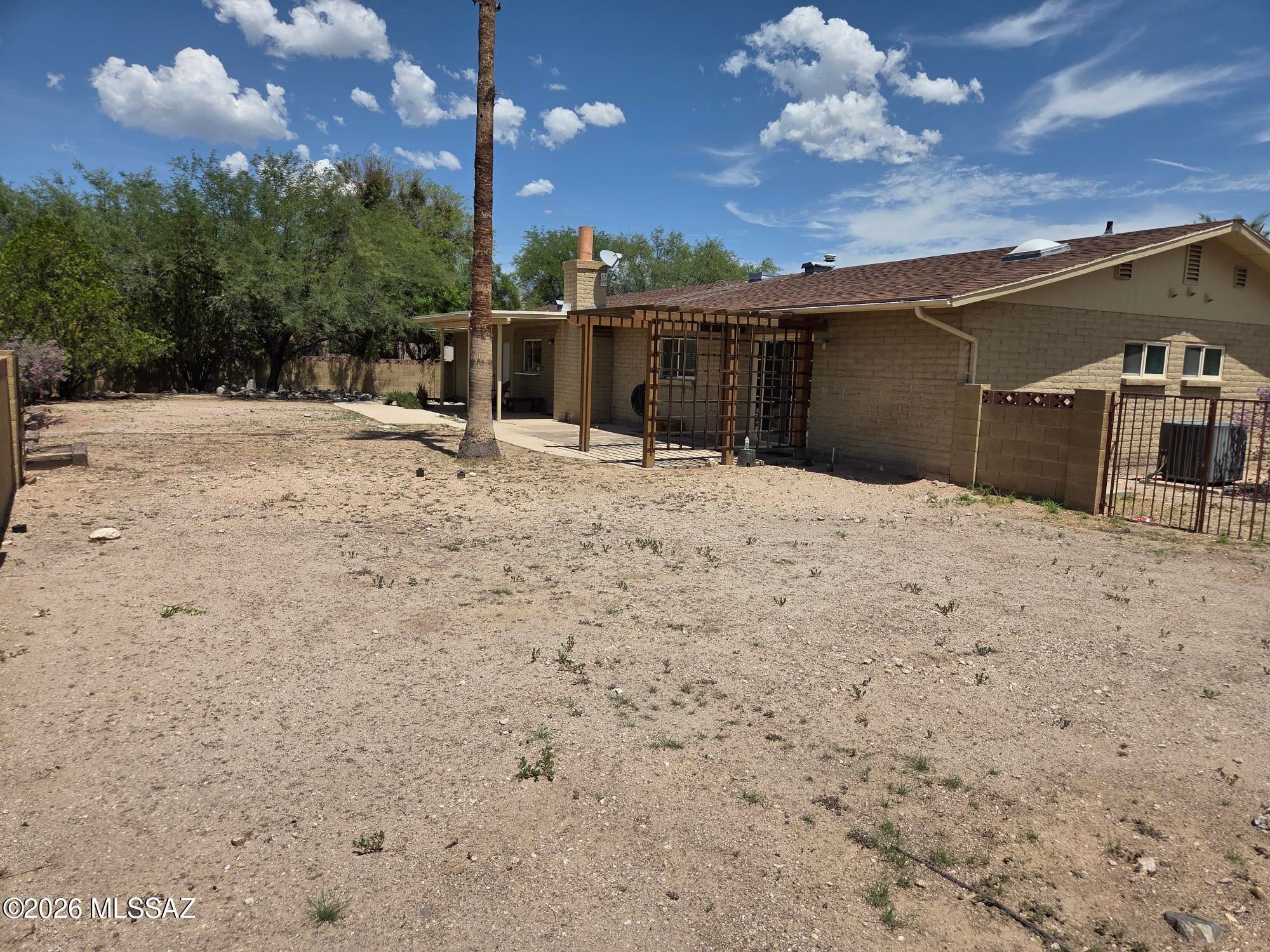 Sabino Vista West (1-83) - Residential