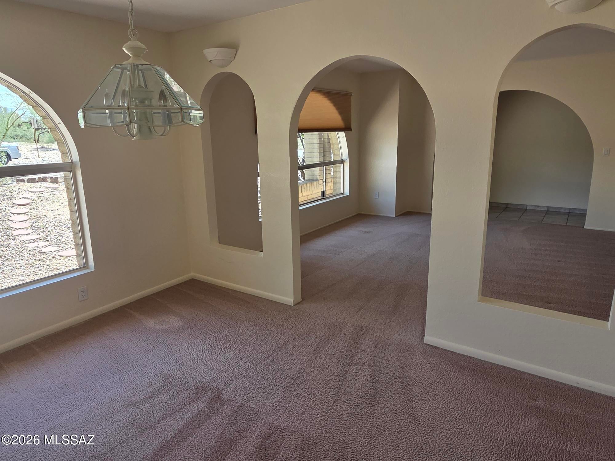 Sabino Vista West (1-83) - Residential