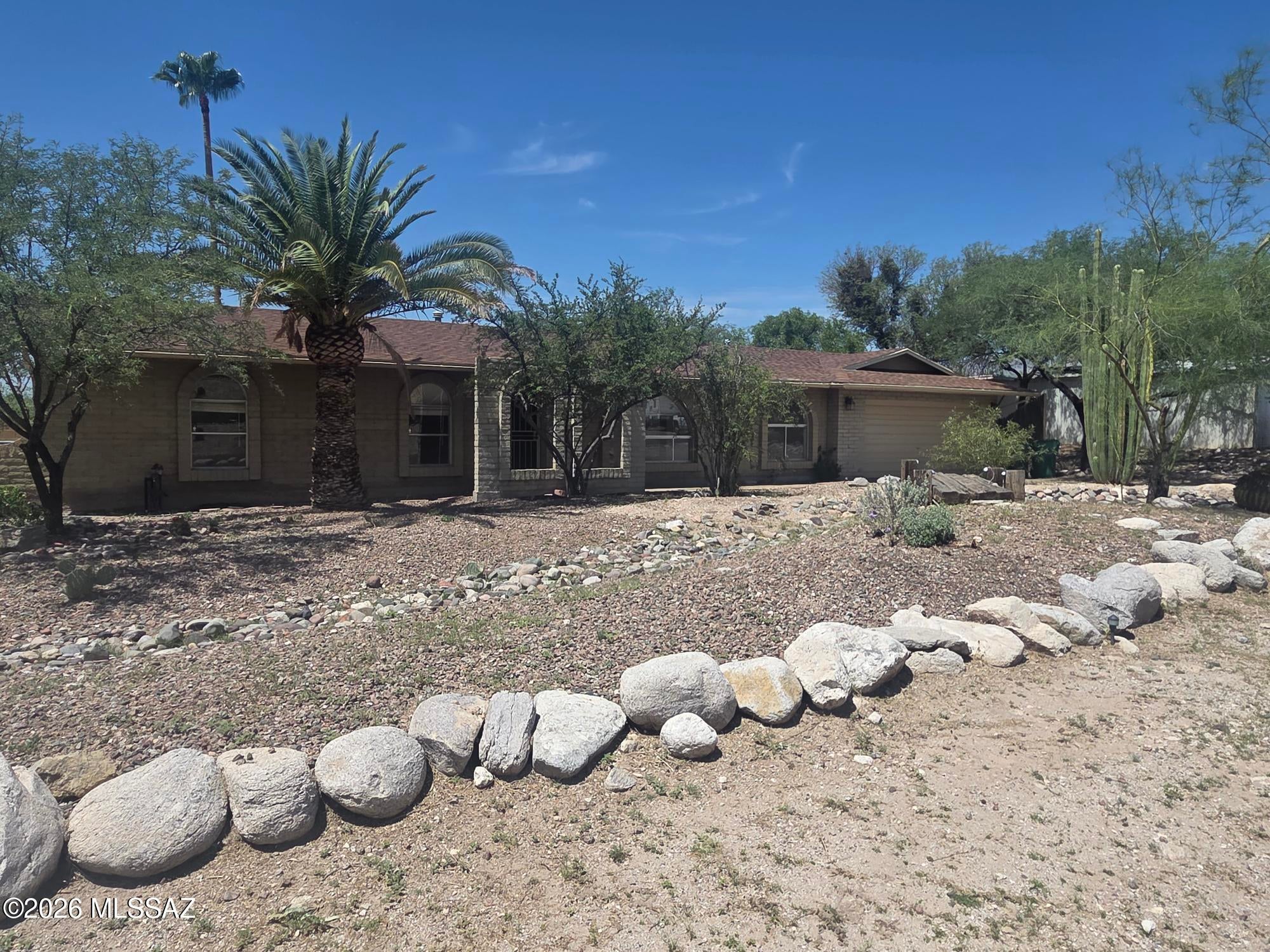 Sabino Vista West (1-83) - Residential