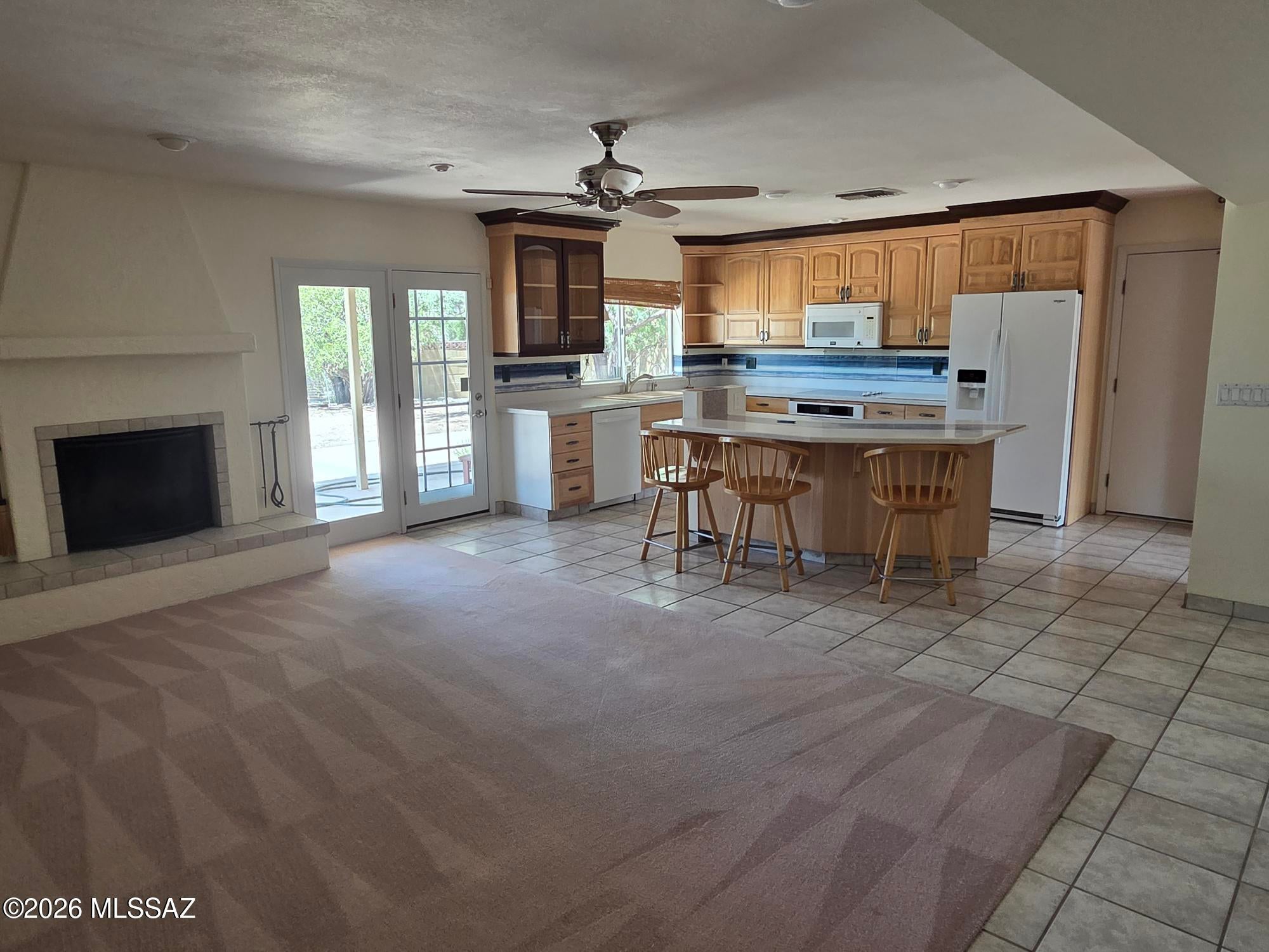 Sabino Vista West (1-83) - Residential