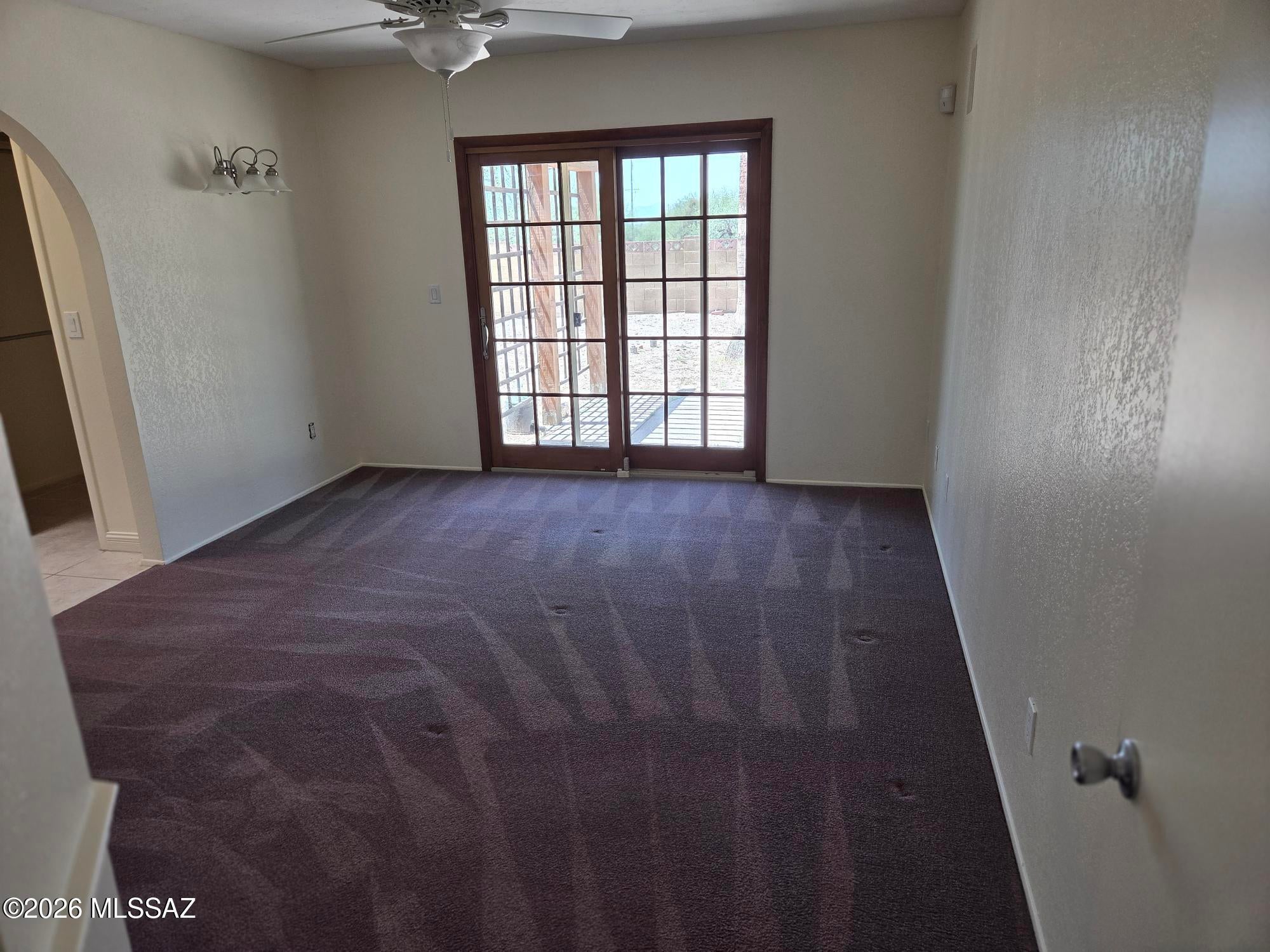 Sabino Vista West (1-83) - Residential