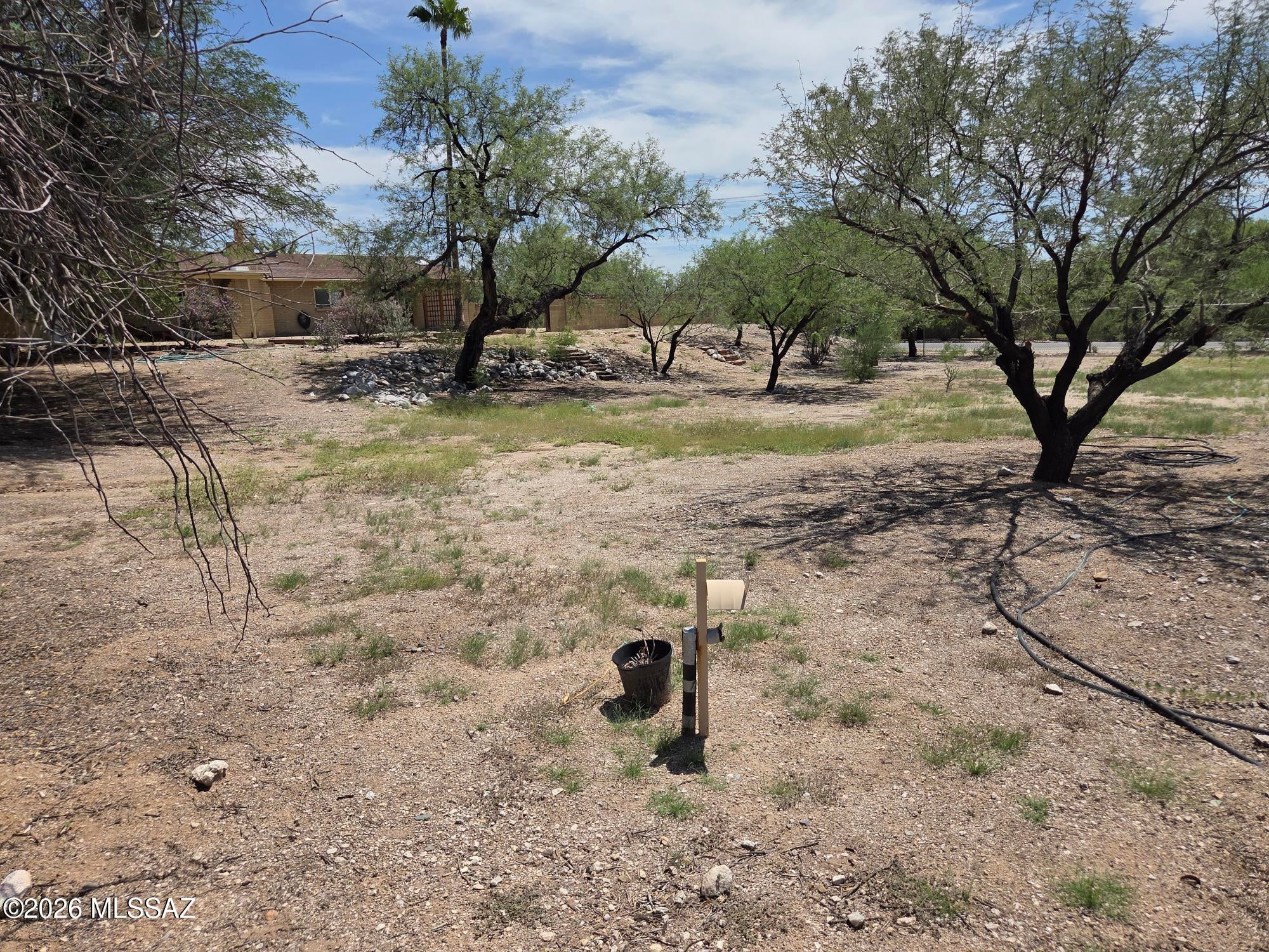 Sabino Vista West (1-83) - Residential