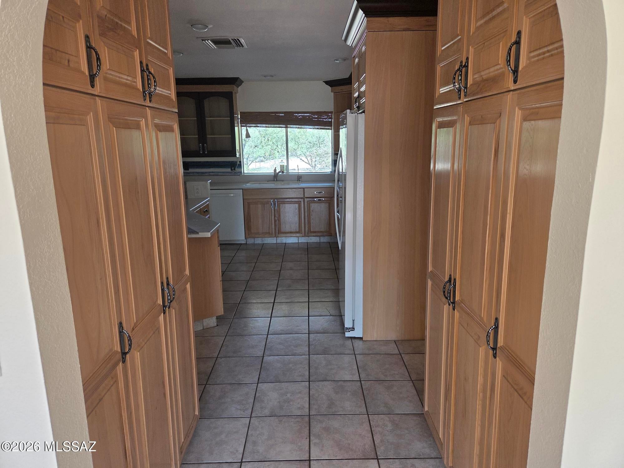 Sabino Vista West (1-83) - Residential