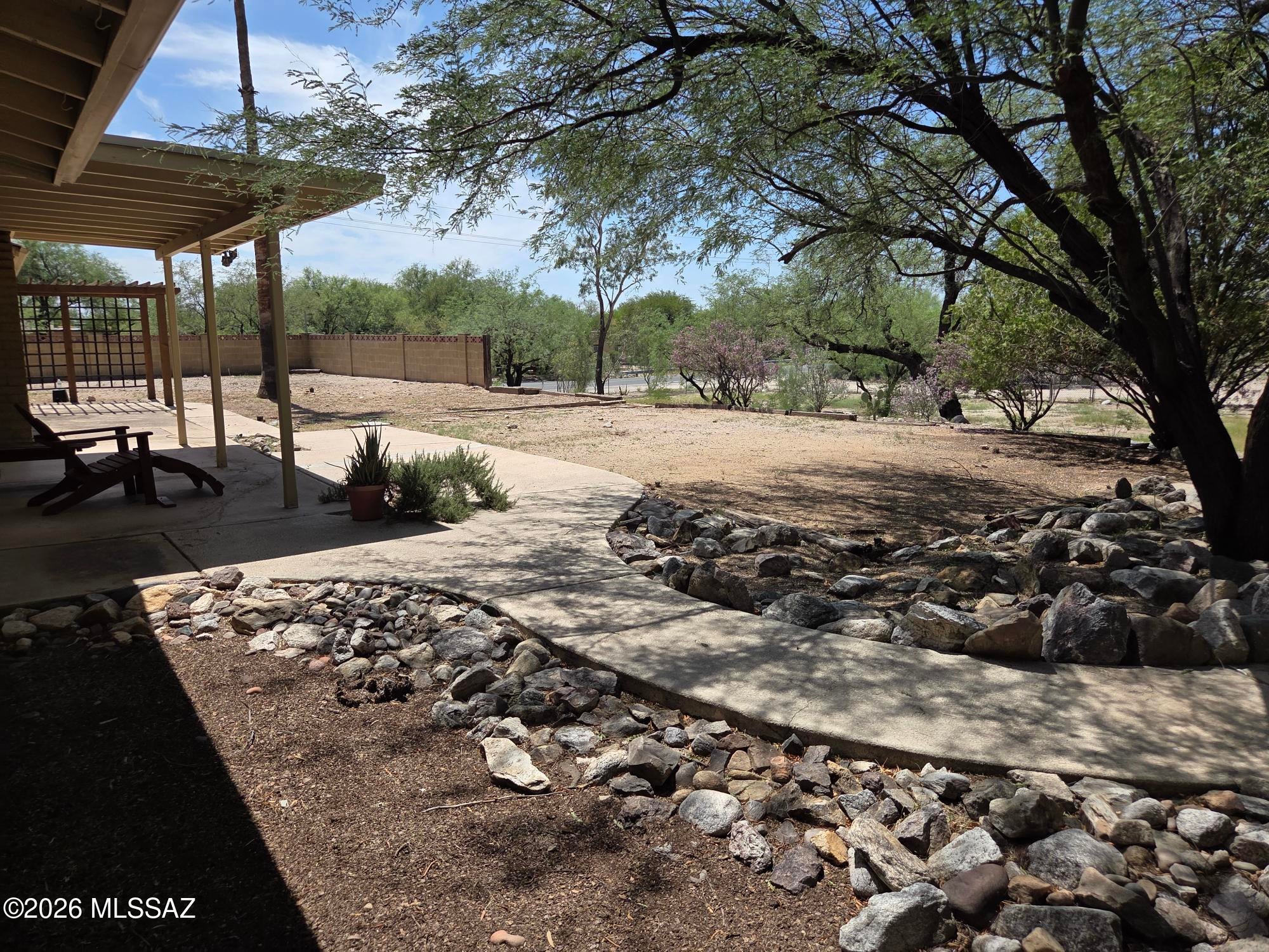 Sabino Vista West (1-83) - Residential