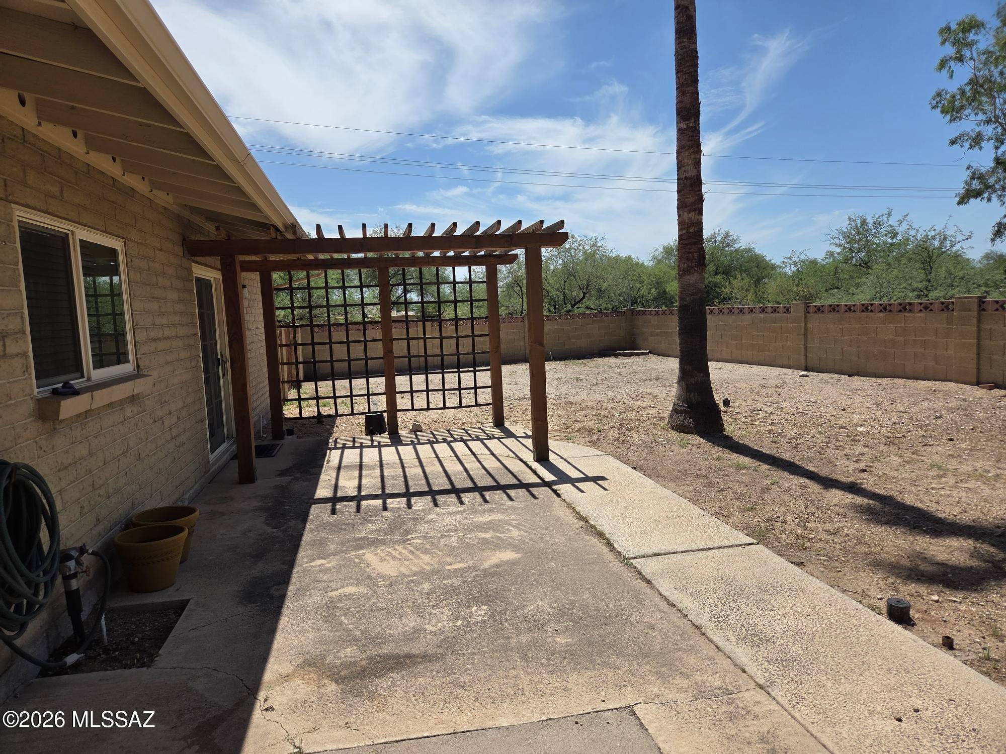 Sabino Vista West (1-83) - Residential
