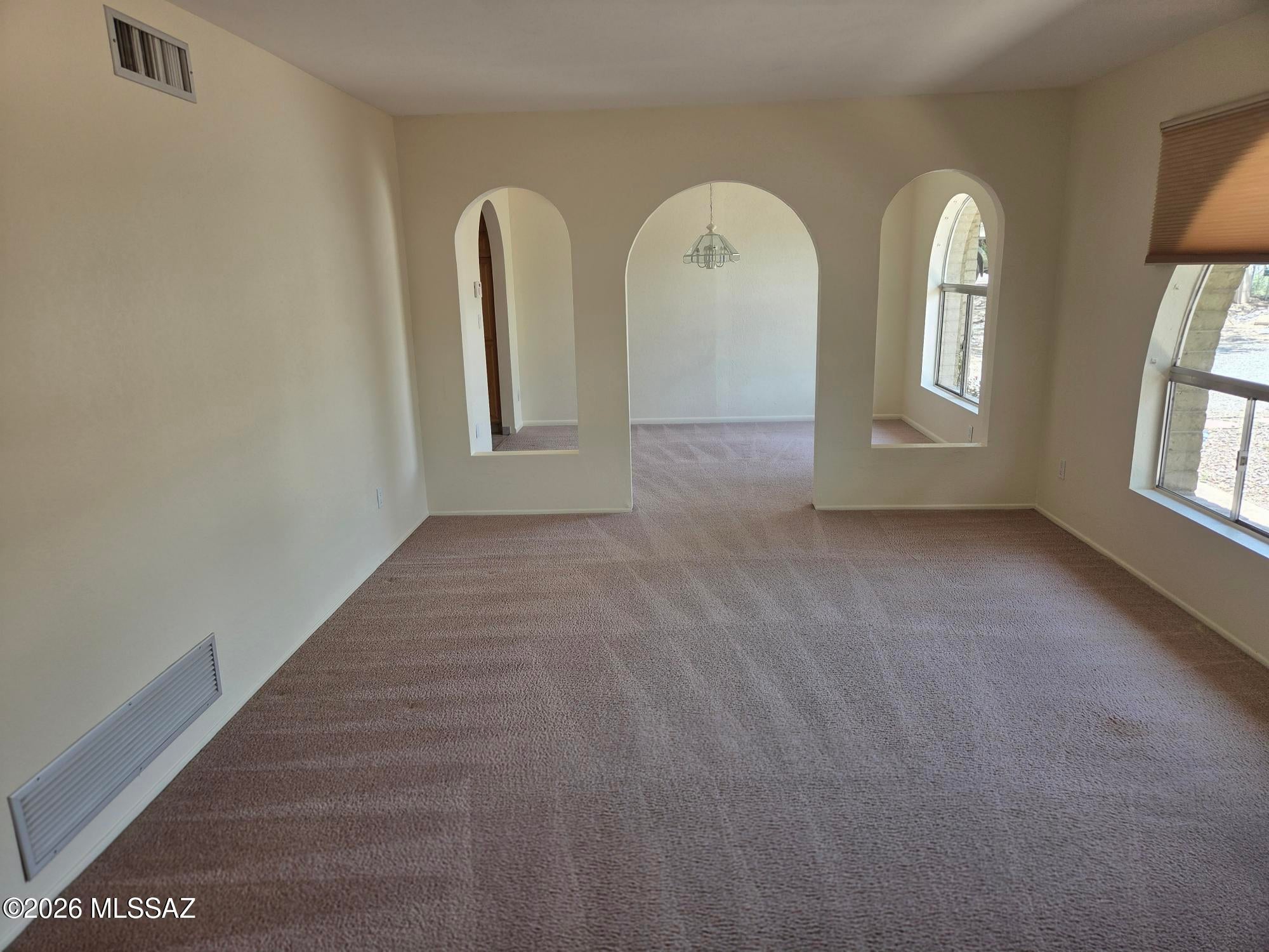 Sabino Vista West (1-83) - Residential