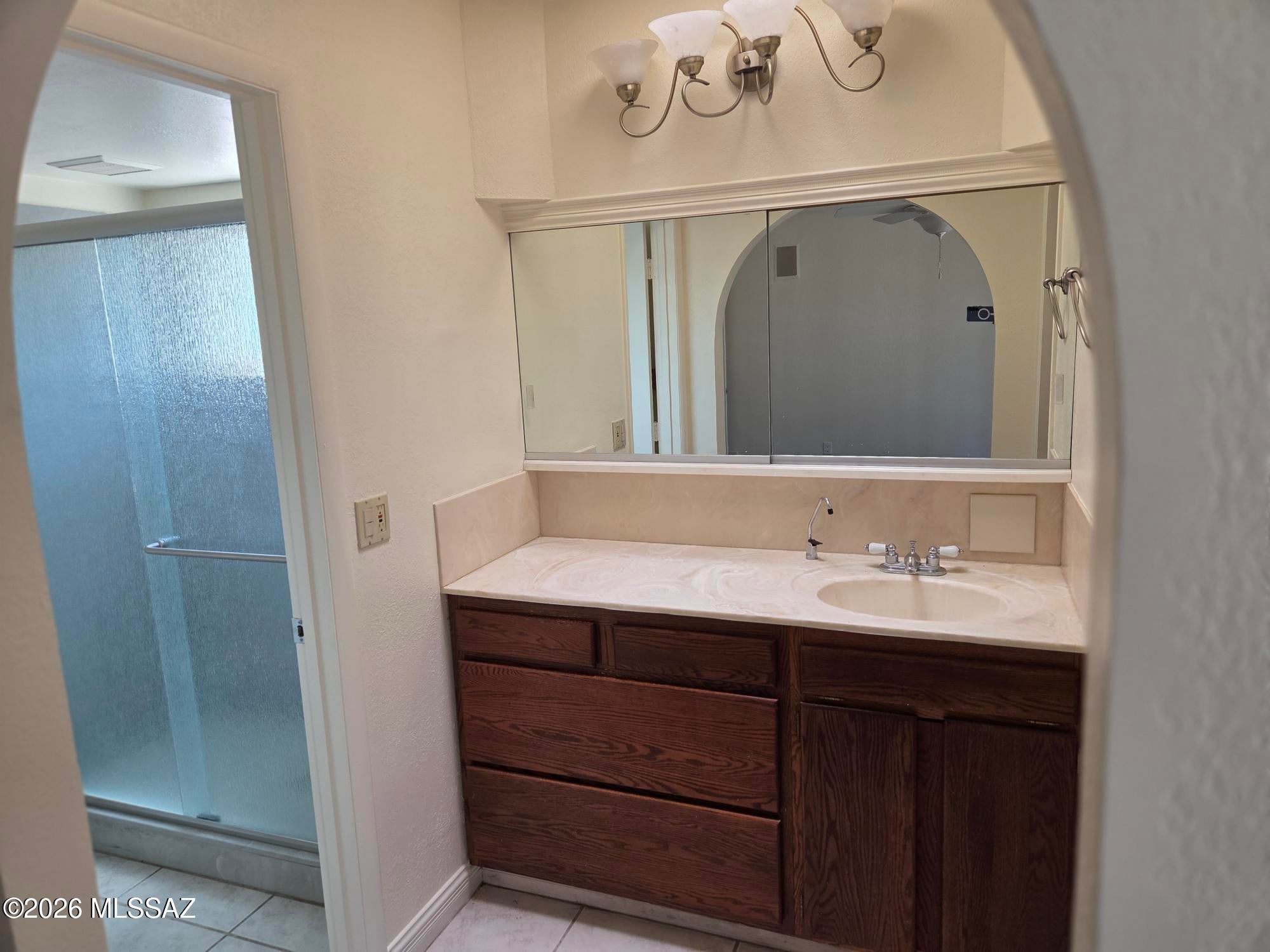 Sabino Vista West (1-83) - Residential
