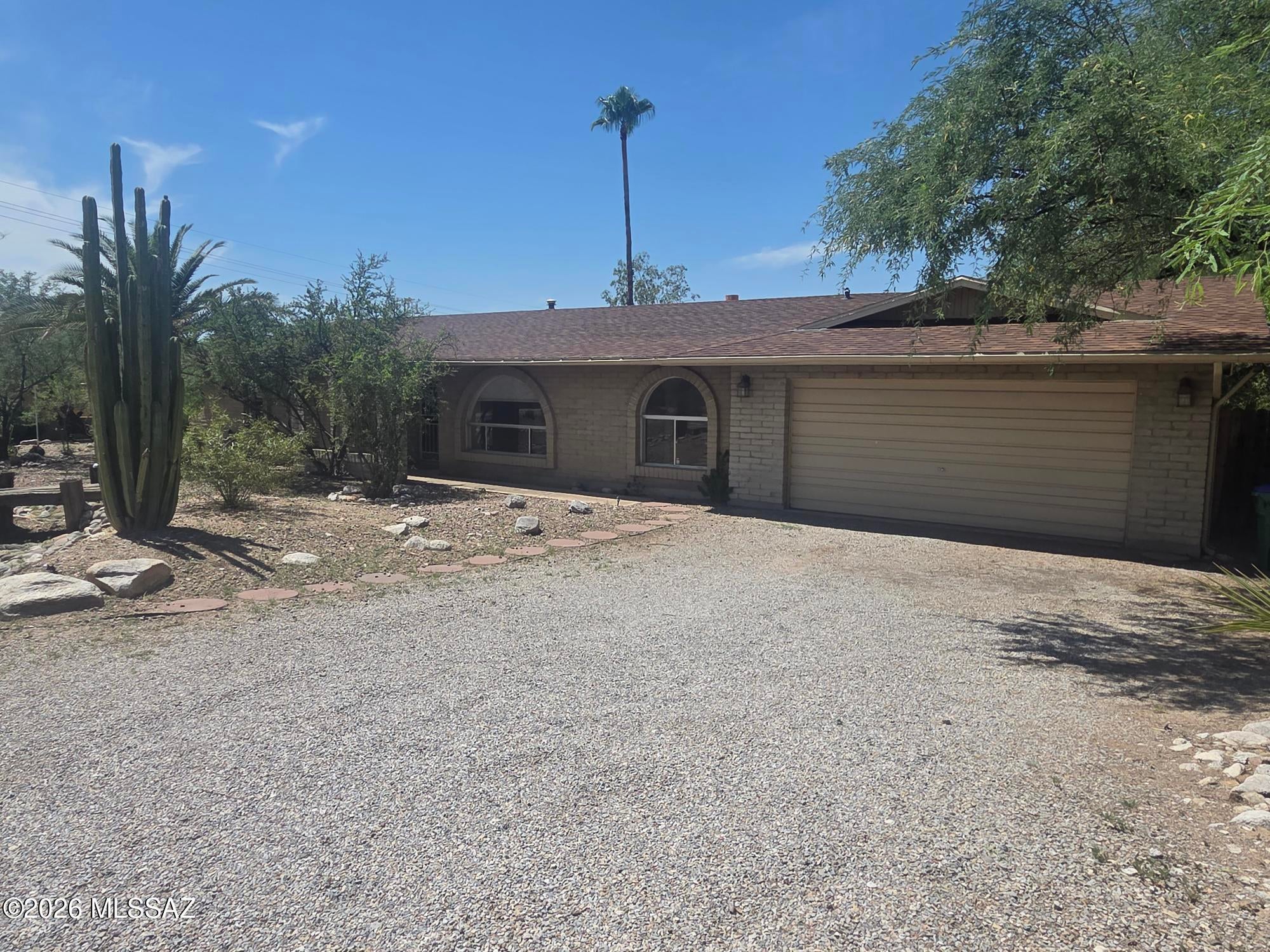 Sabino Vista West (1-83) - Residential