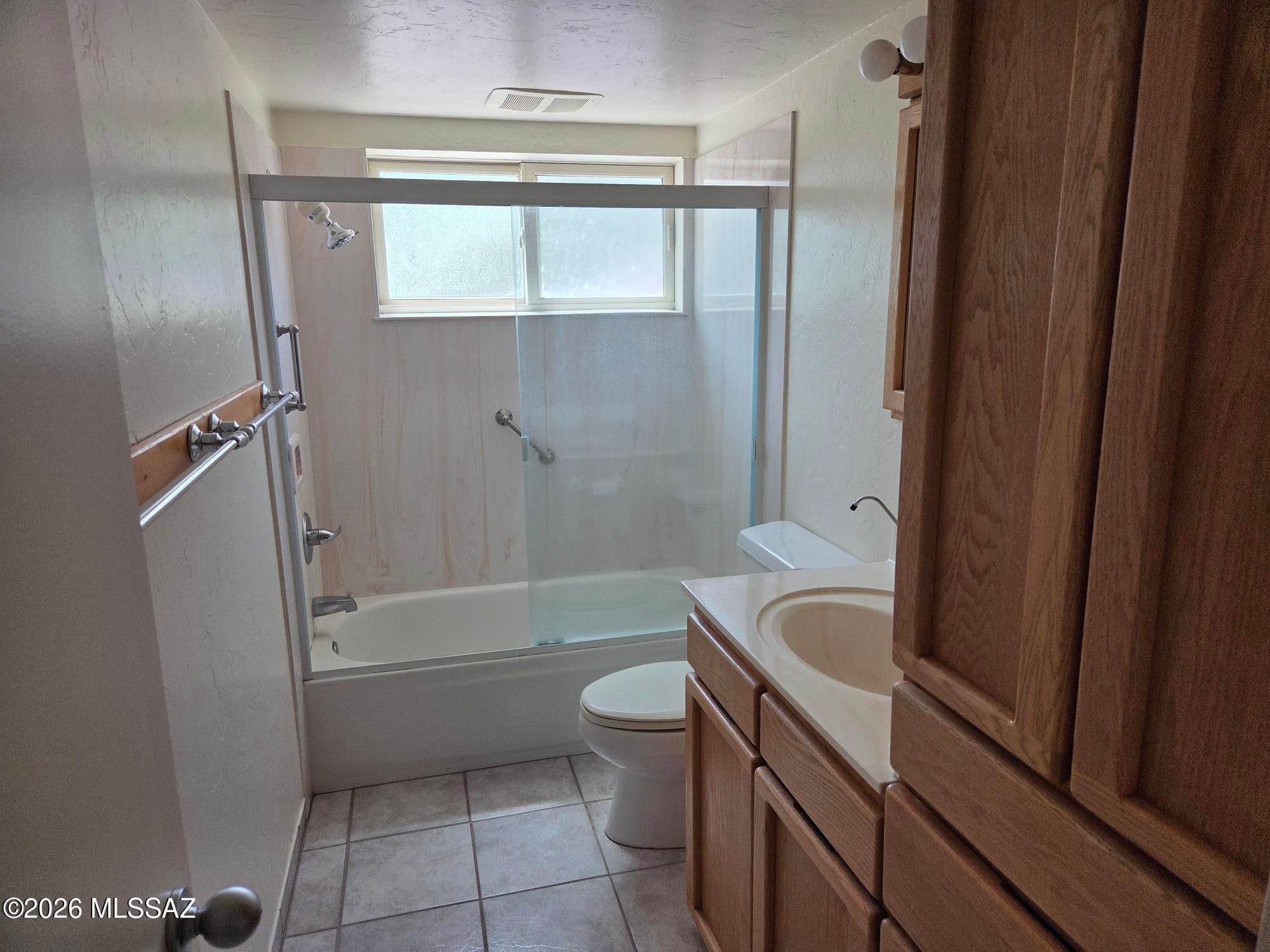 Sabino Vista West (1-83) - Residential