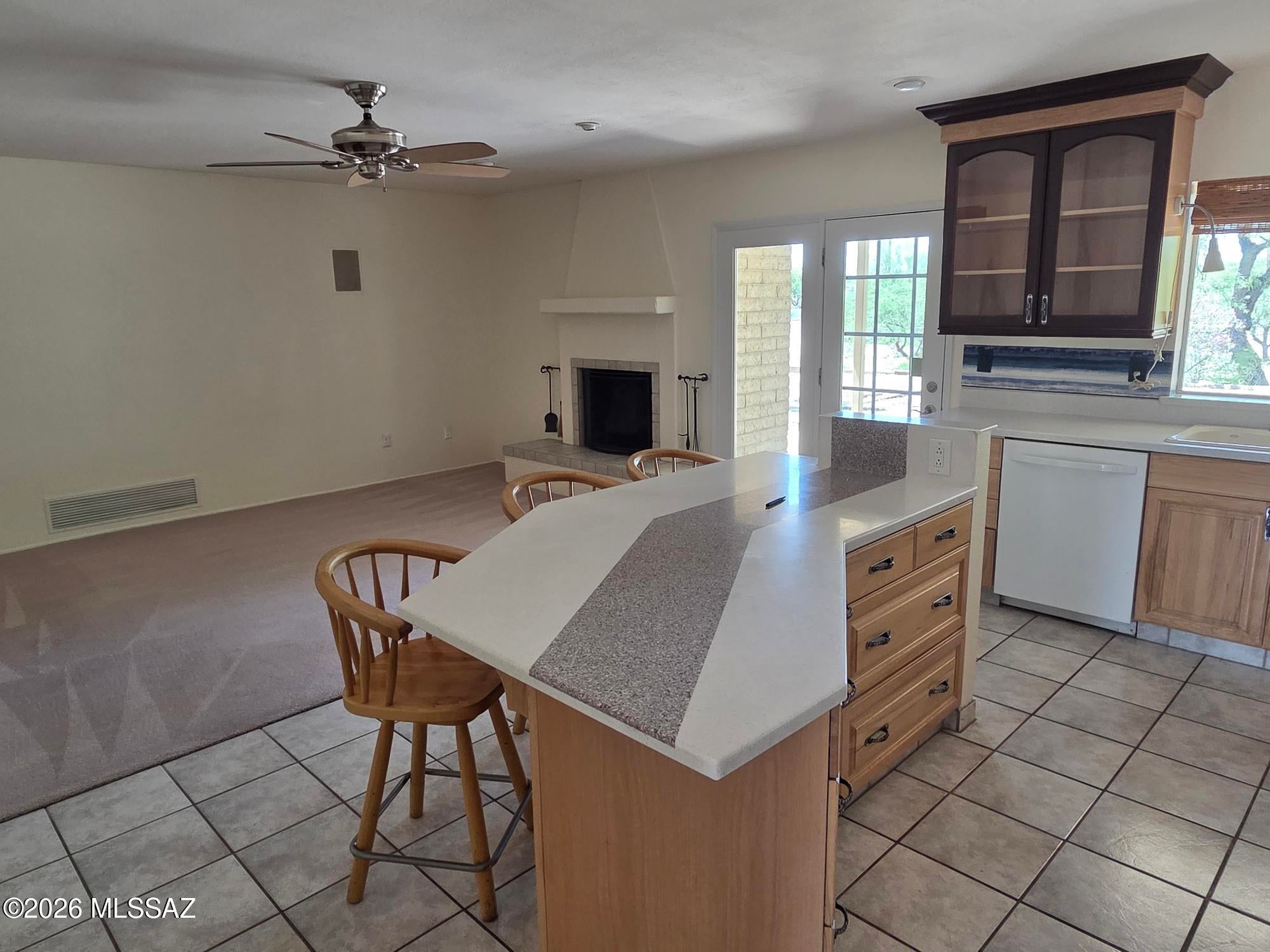 Sabino Vista West (1-83) - Residential