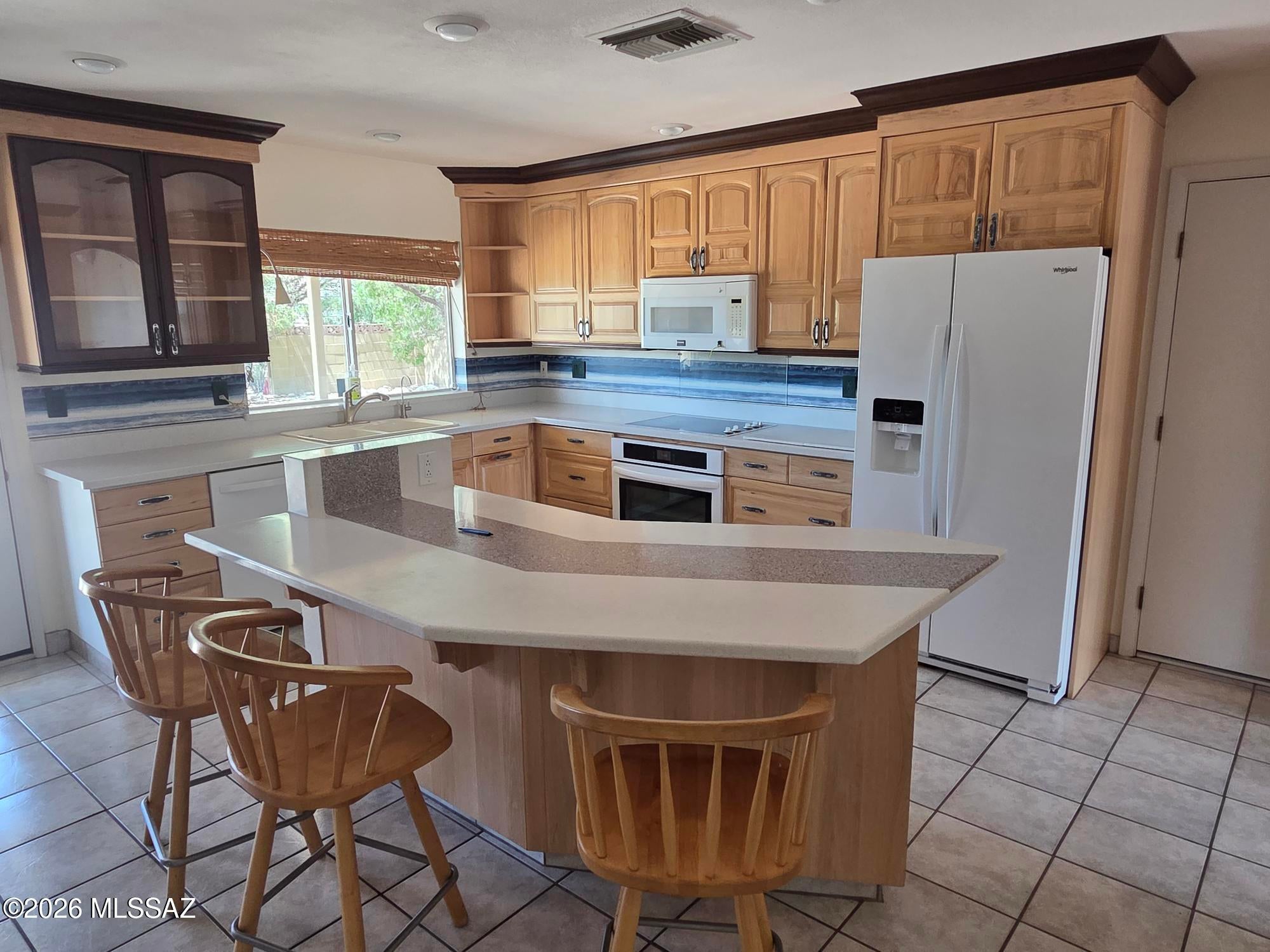 Sabino Vista West (1-83) - Residential