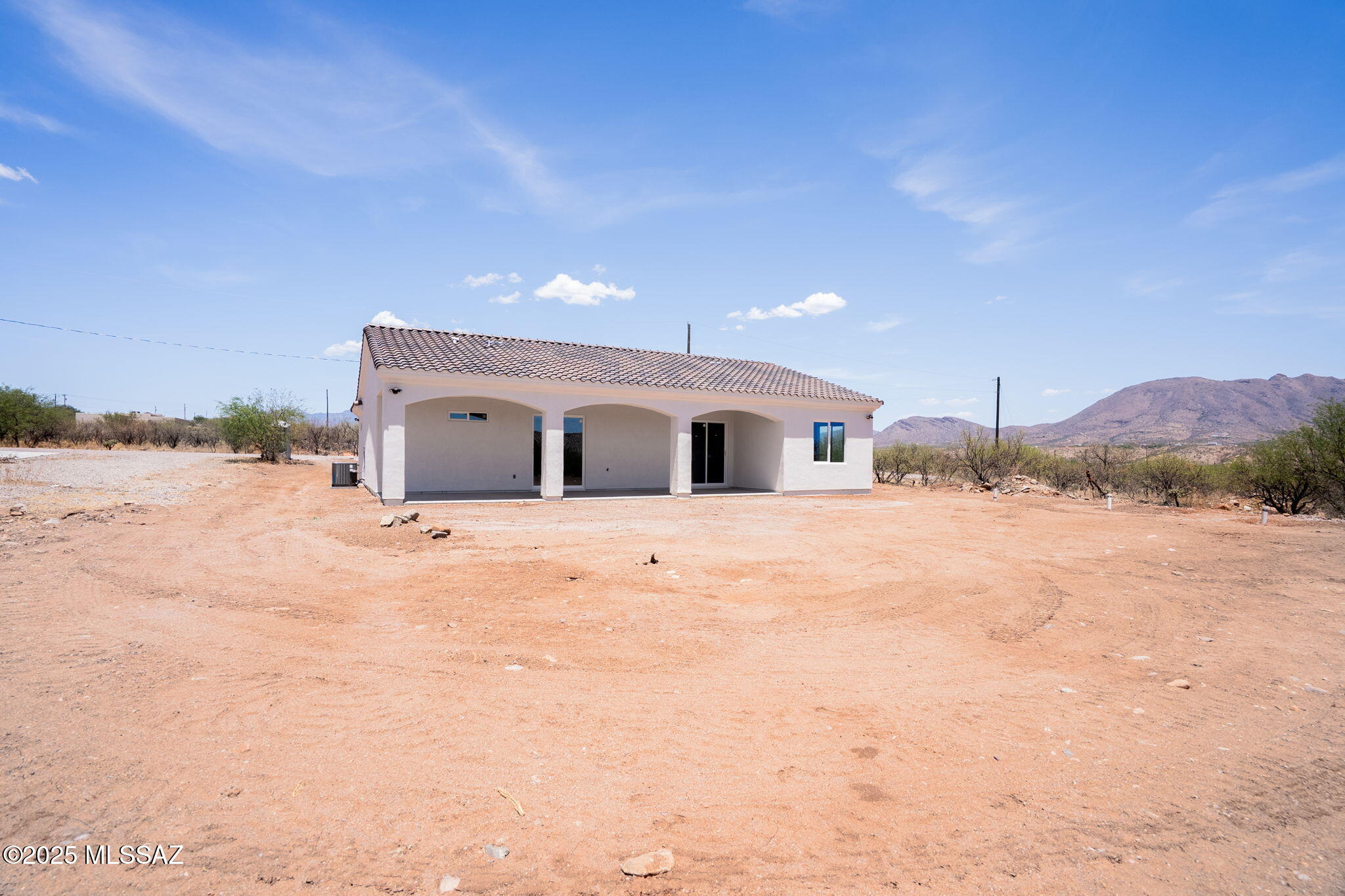 Rio Rico Villas 11 - Residential