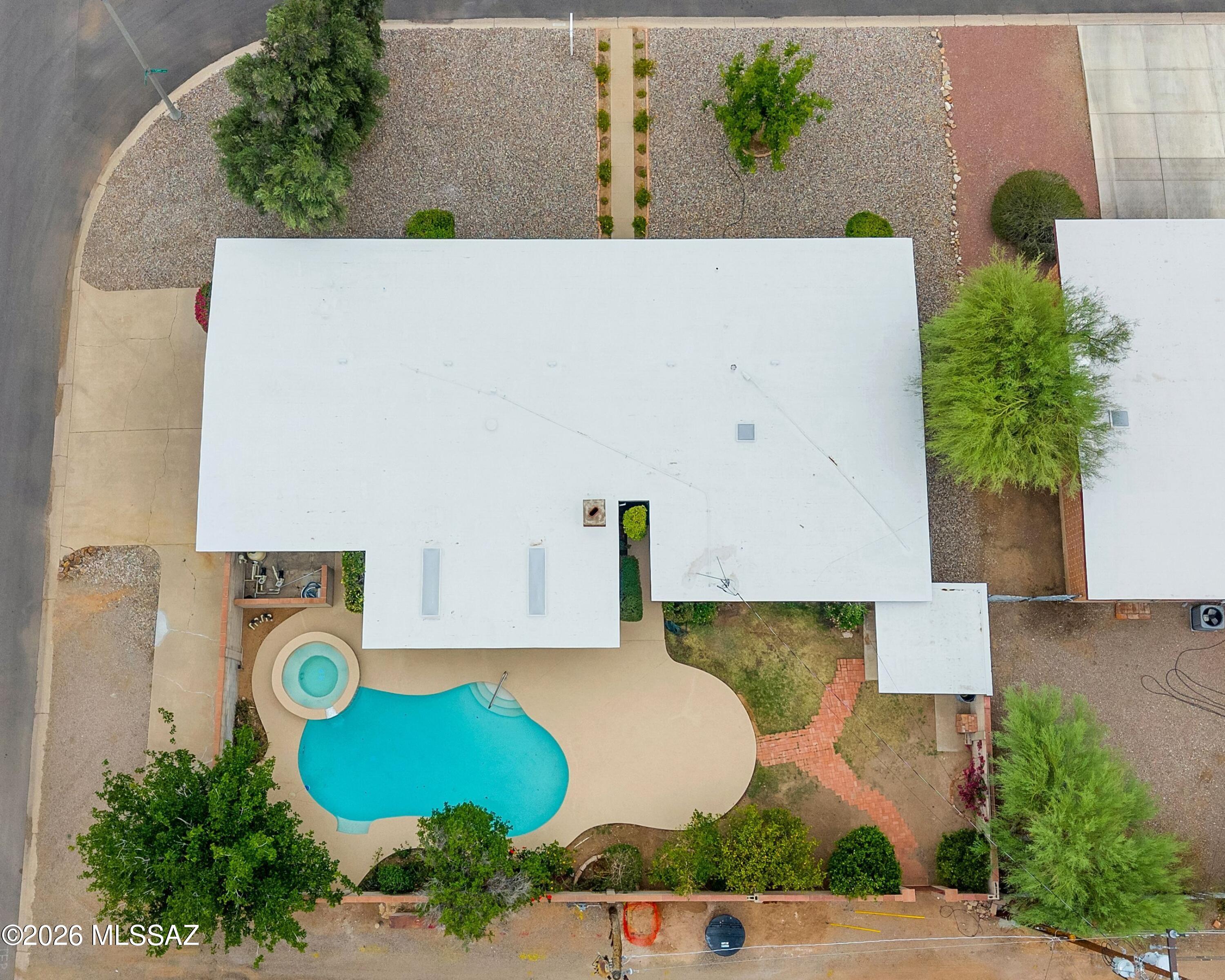 Terra Del Sol - Residential