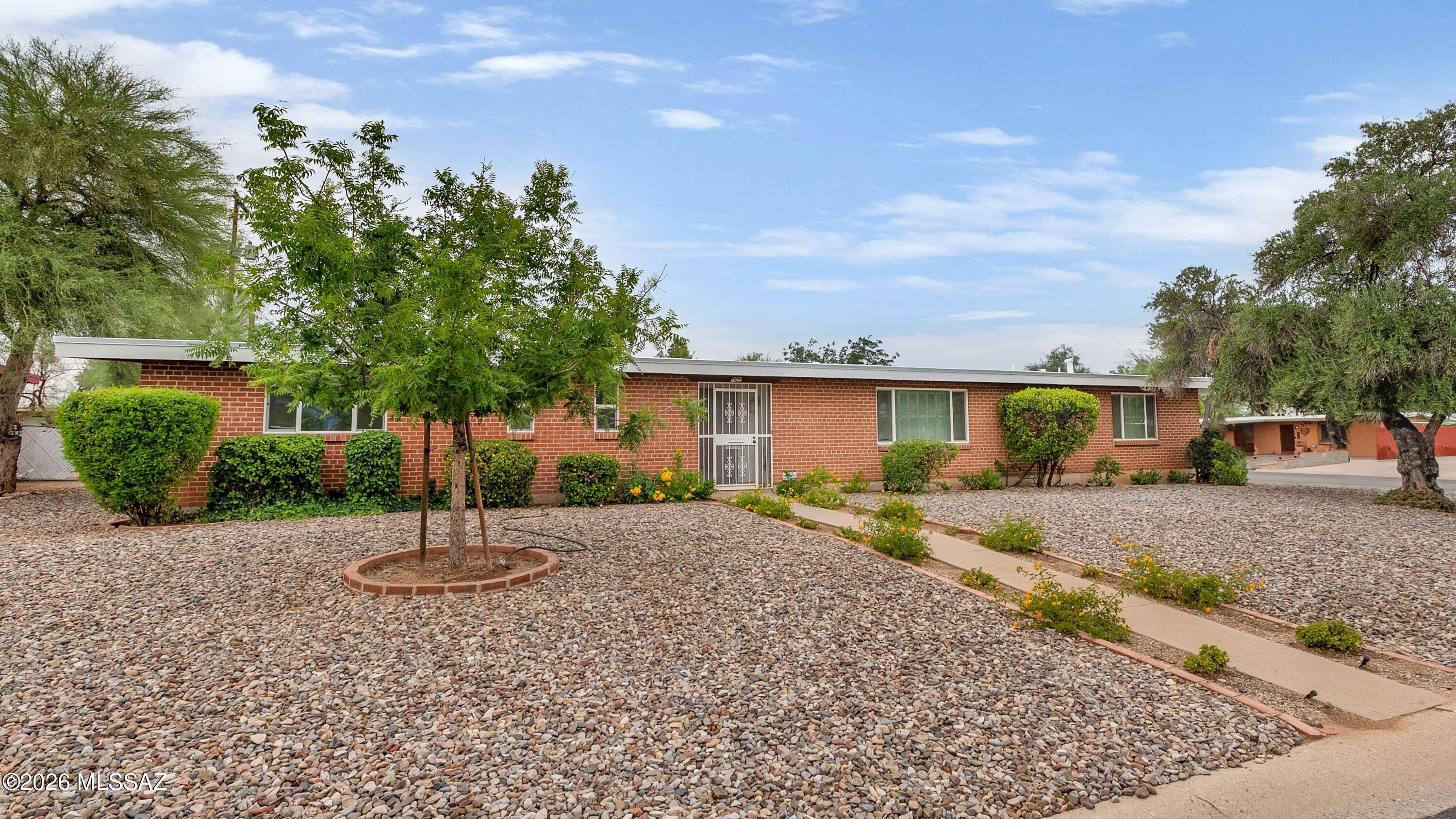 Terra Del Sol - Residential