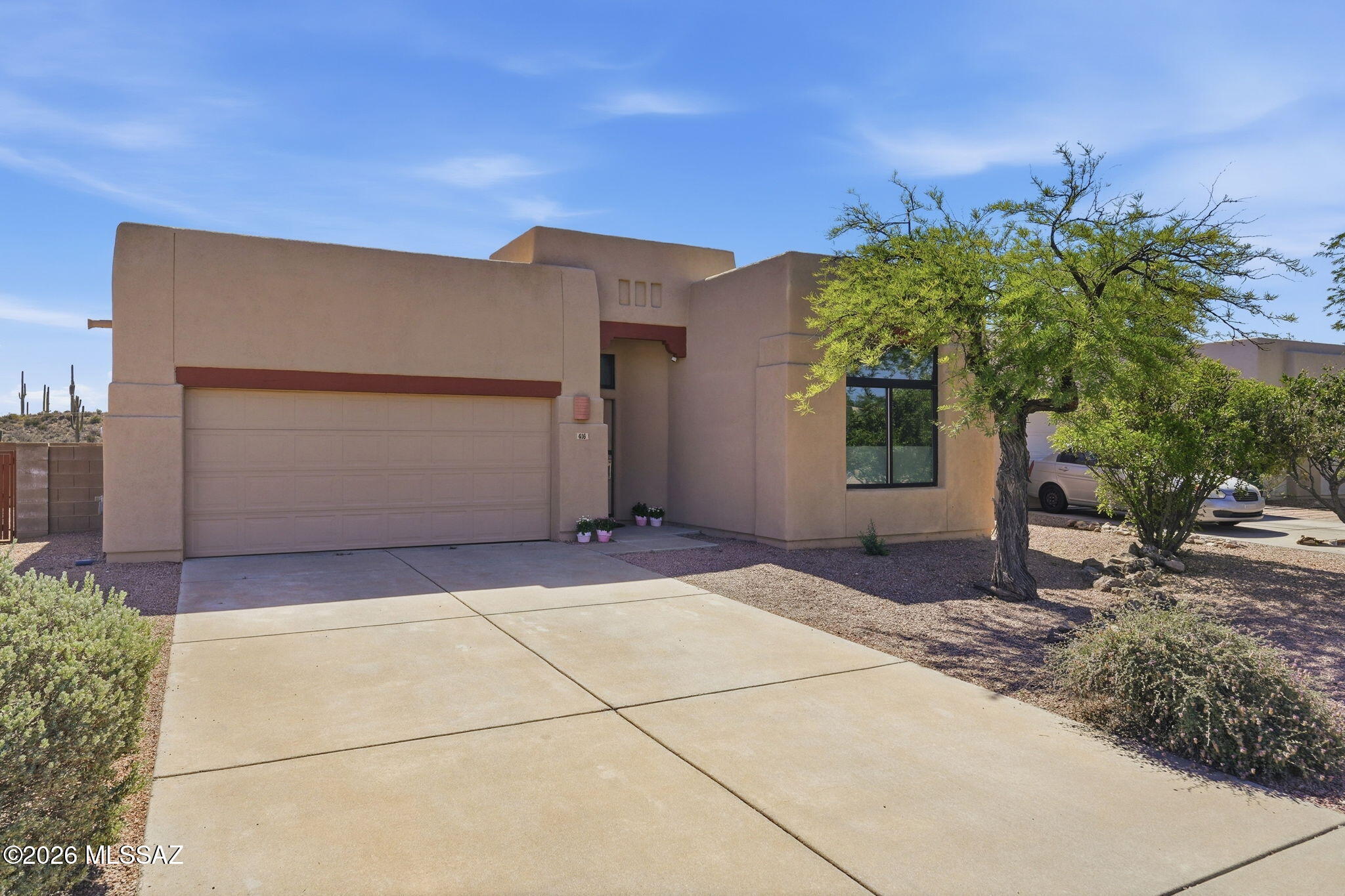 Desert Montage (1-92) - Residential