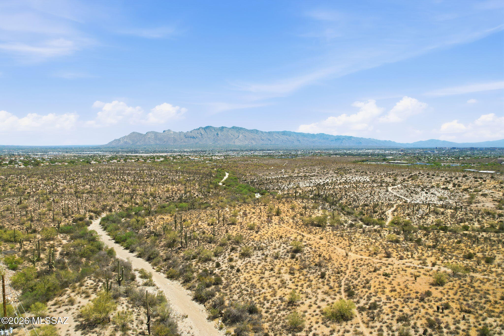 Desert Montage (1-92) - Residential