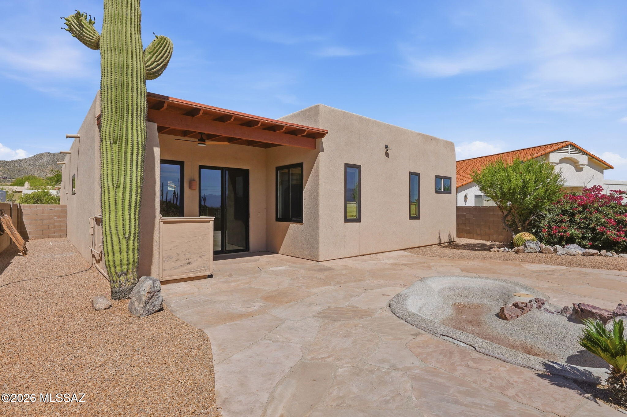 Desert Montage (1-92) - Residential