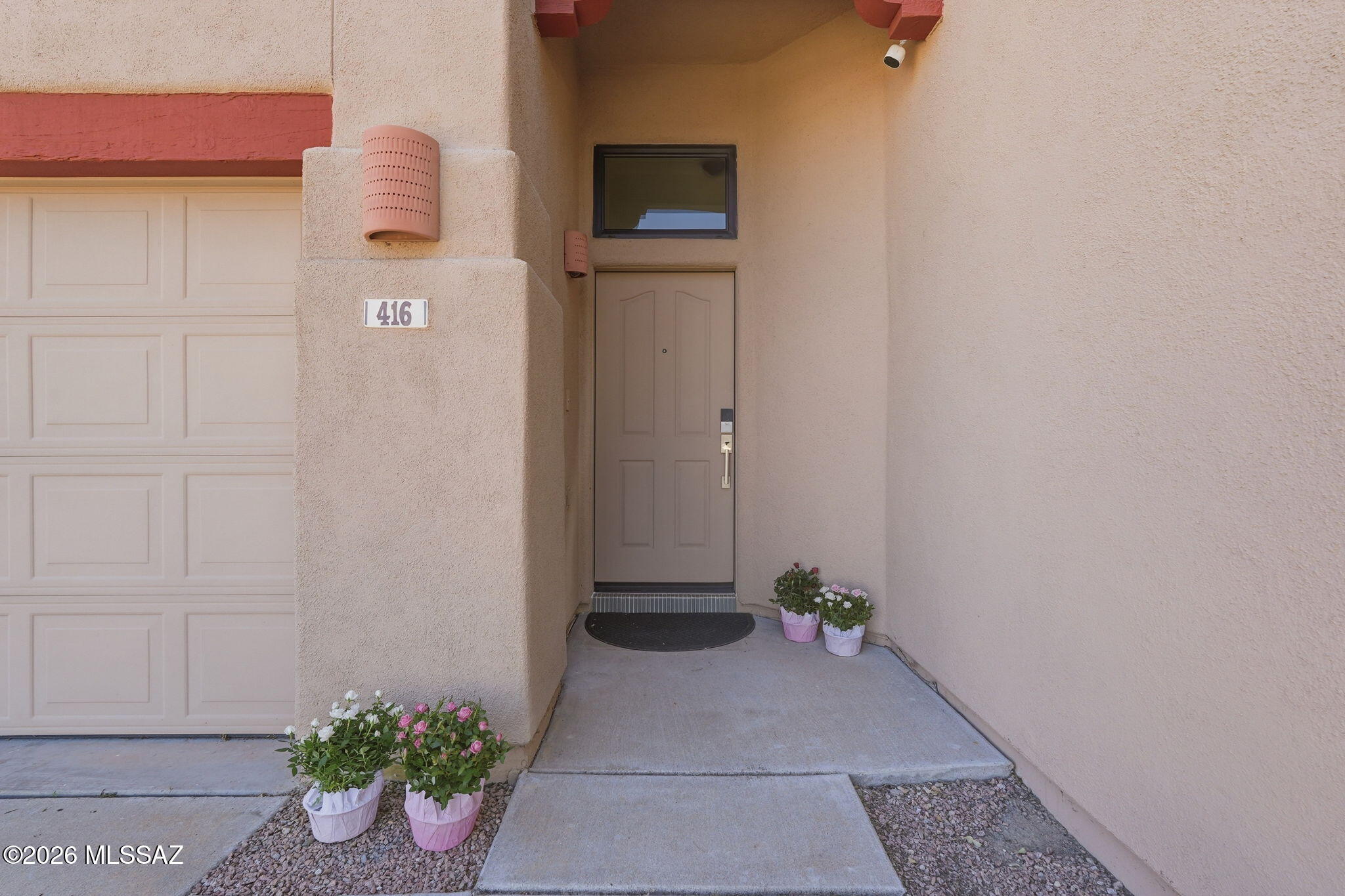 Desert Montage (1-92) - Residential