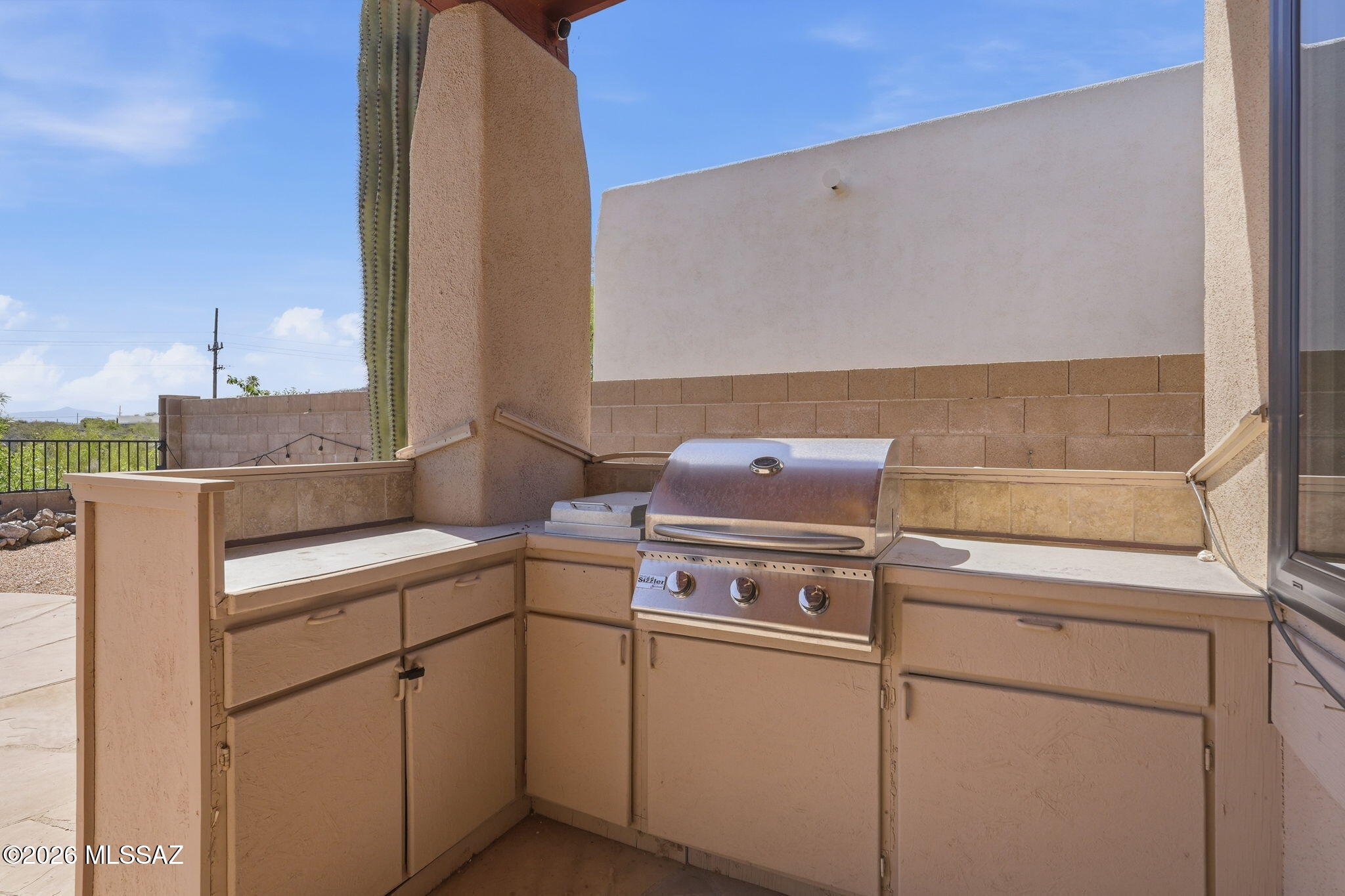 Desert Montage (1-92) - Residential