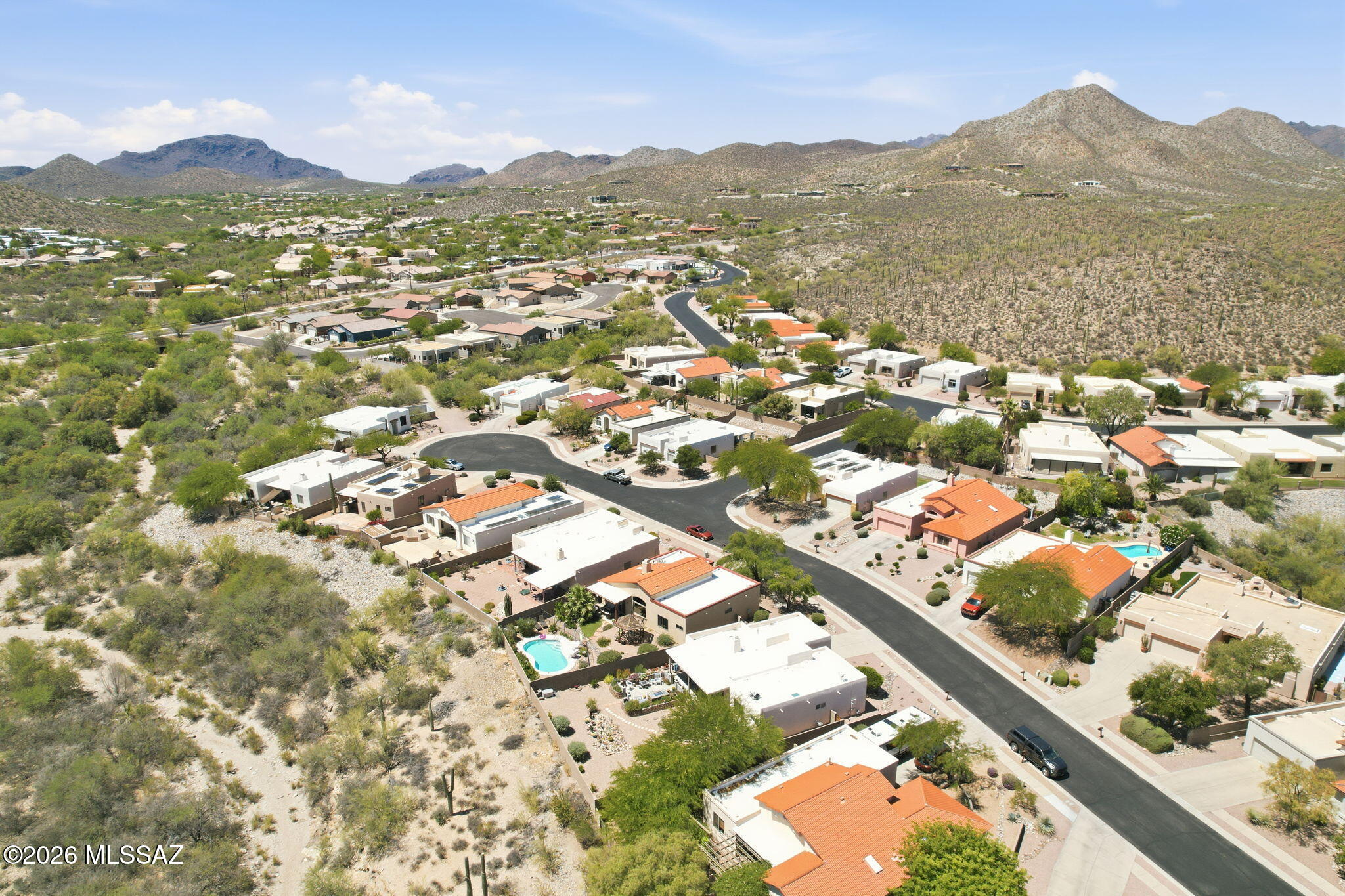 Desert Montage (1-92) - Residential