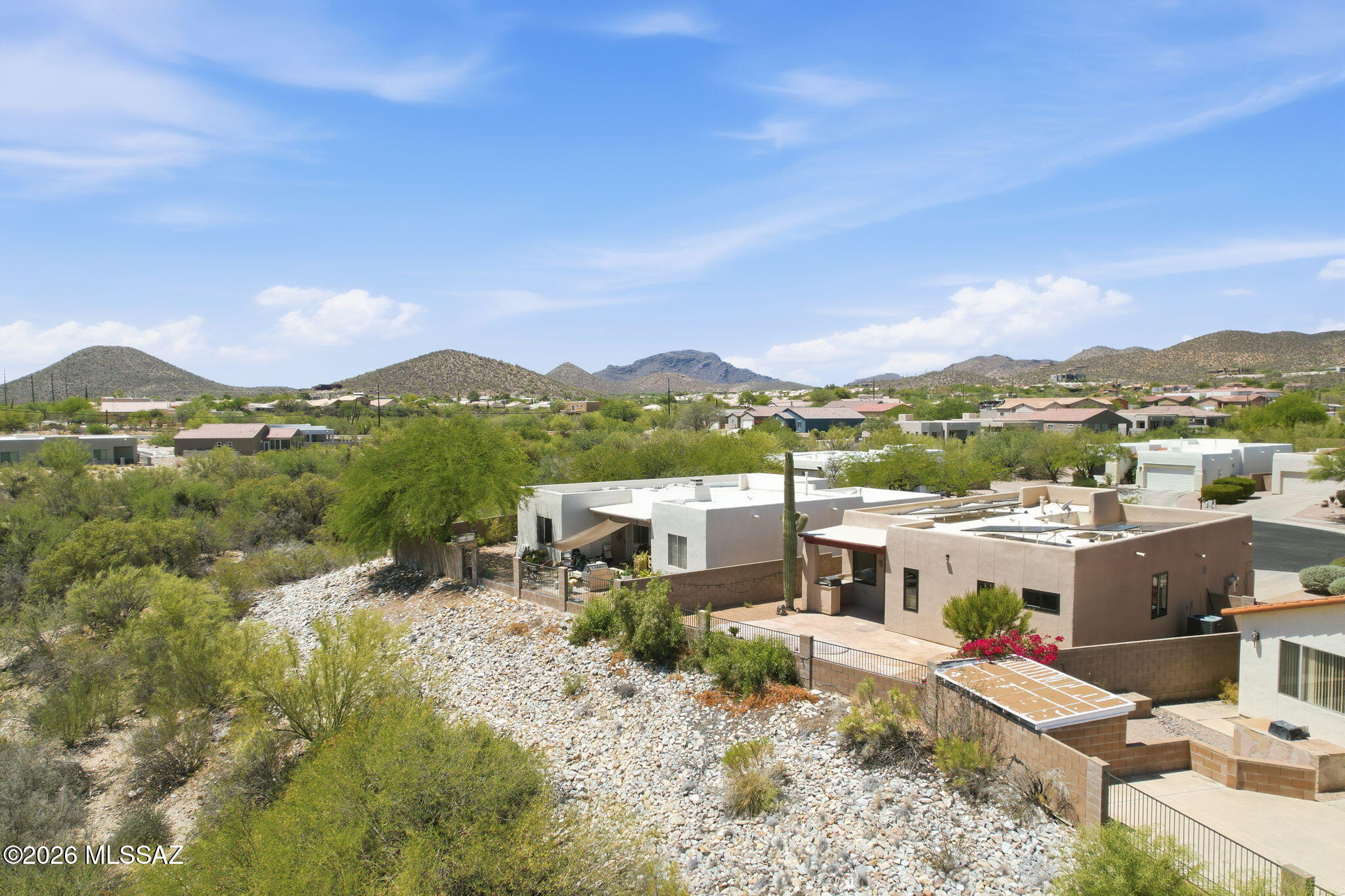 Desert Montage (1-92) - Residential