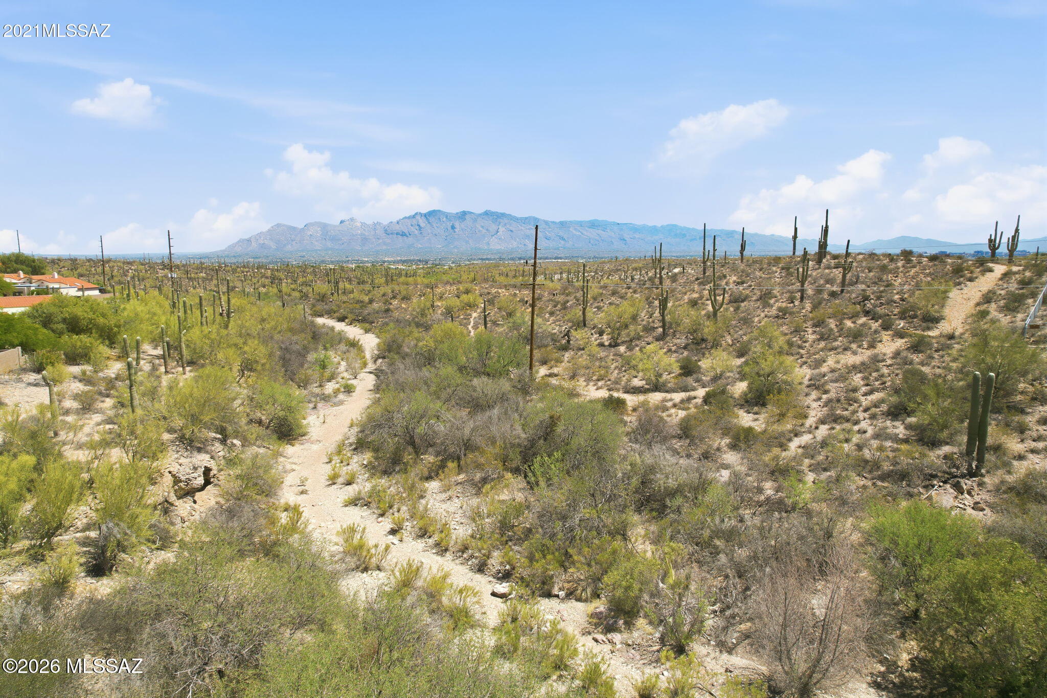 Desert Montage (1-92) - Residential