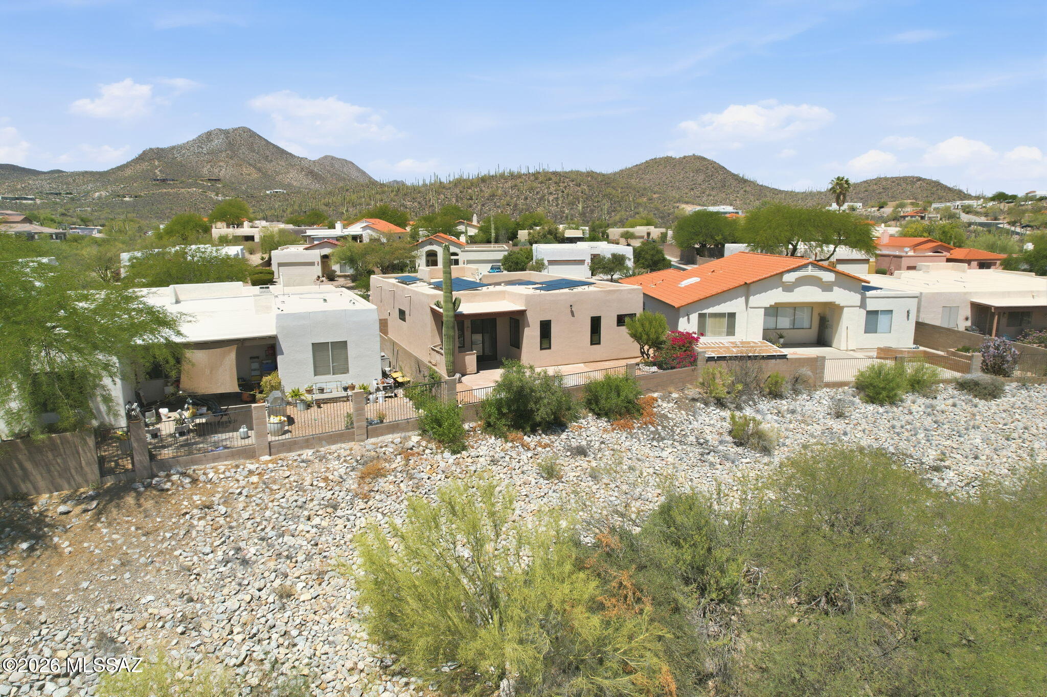 Desert Montage (1-92) - Residential