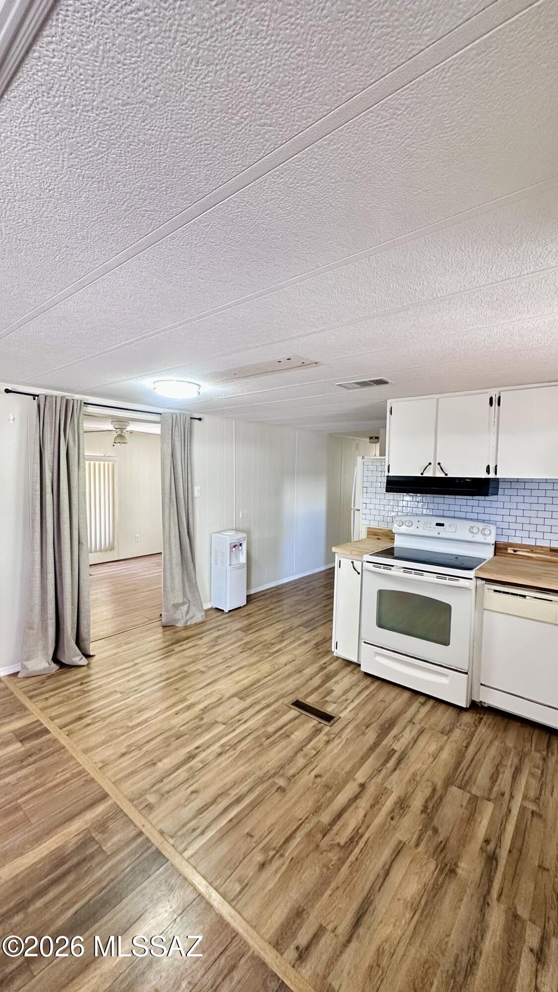 Trails End Park - Residential
