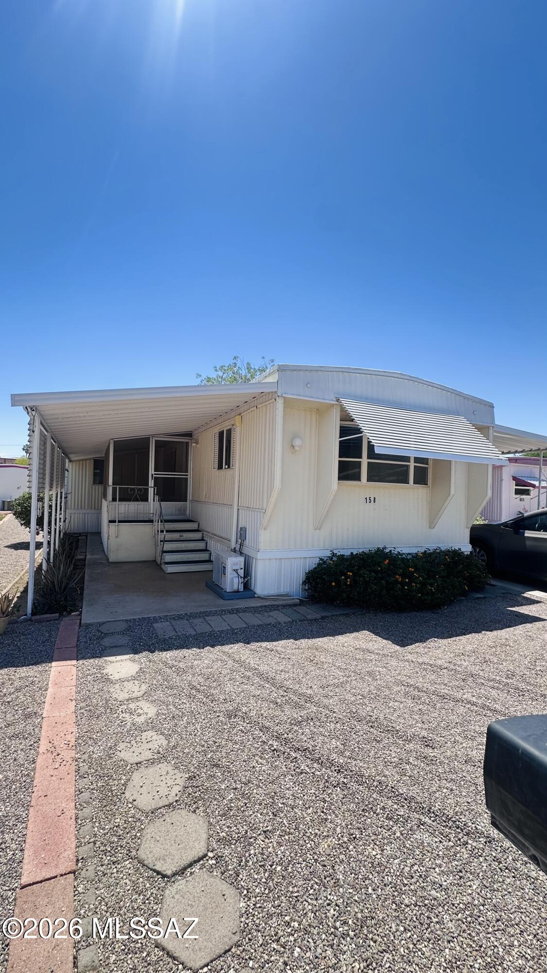 Trails End Park - Residential