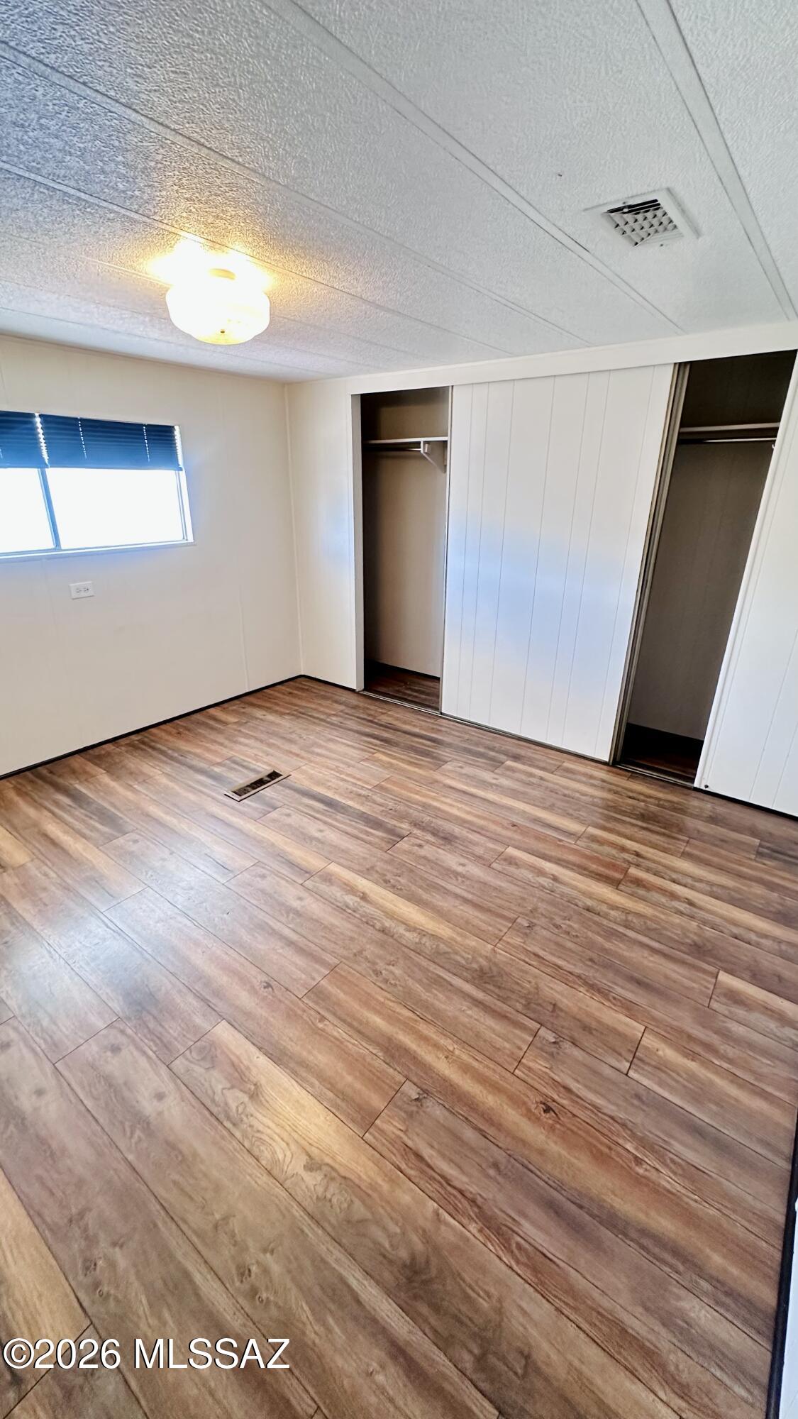 Trails End Park - Residential