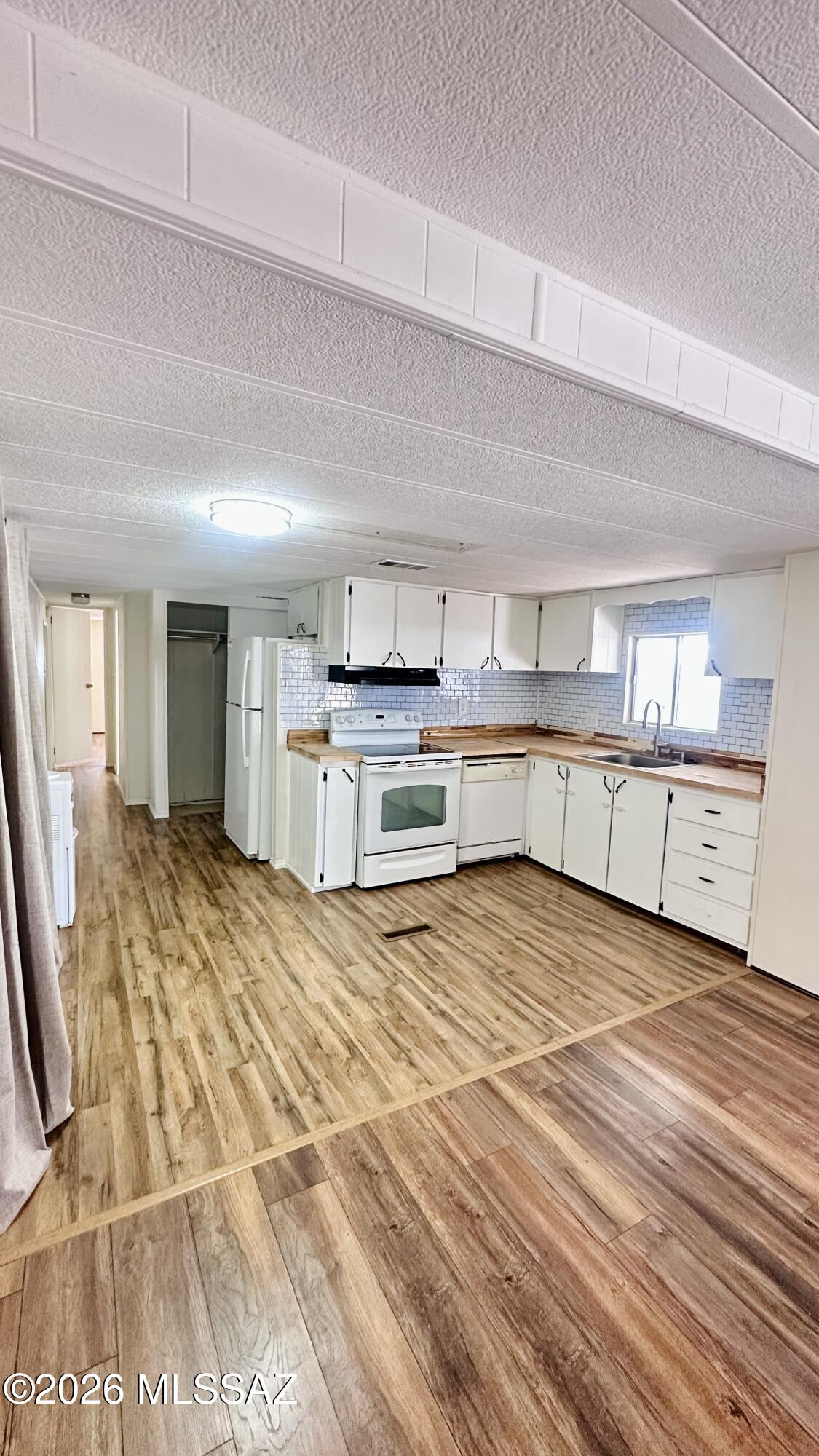 Trails End Park - Residential