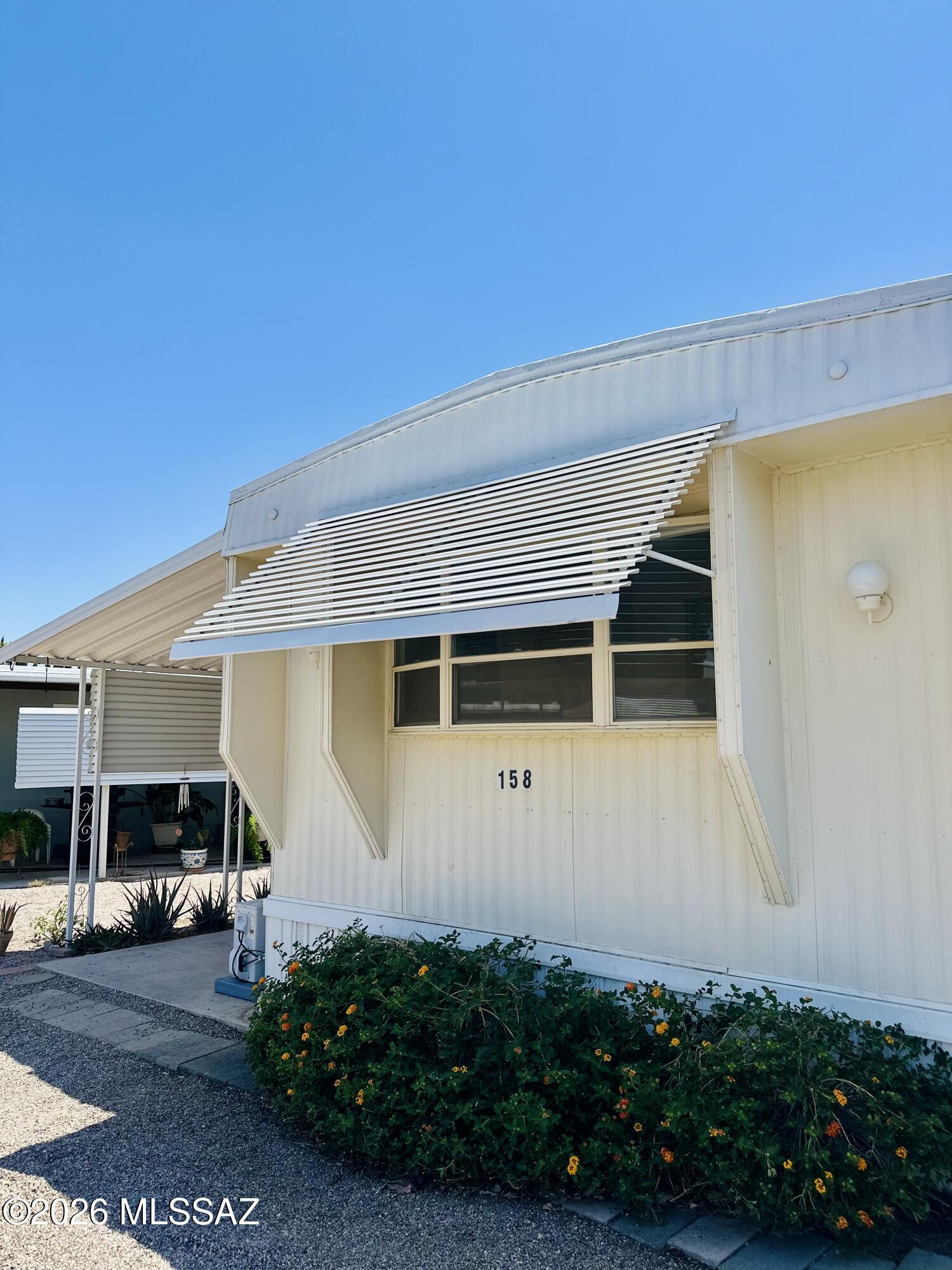 Trails End Park - Residential