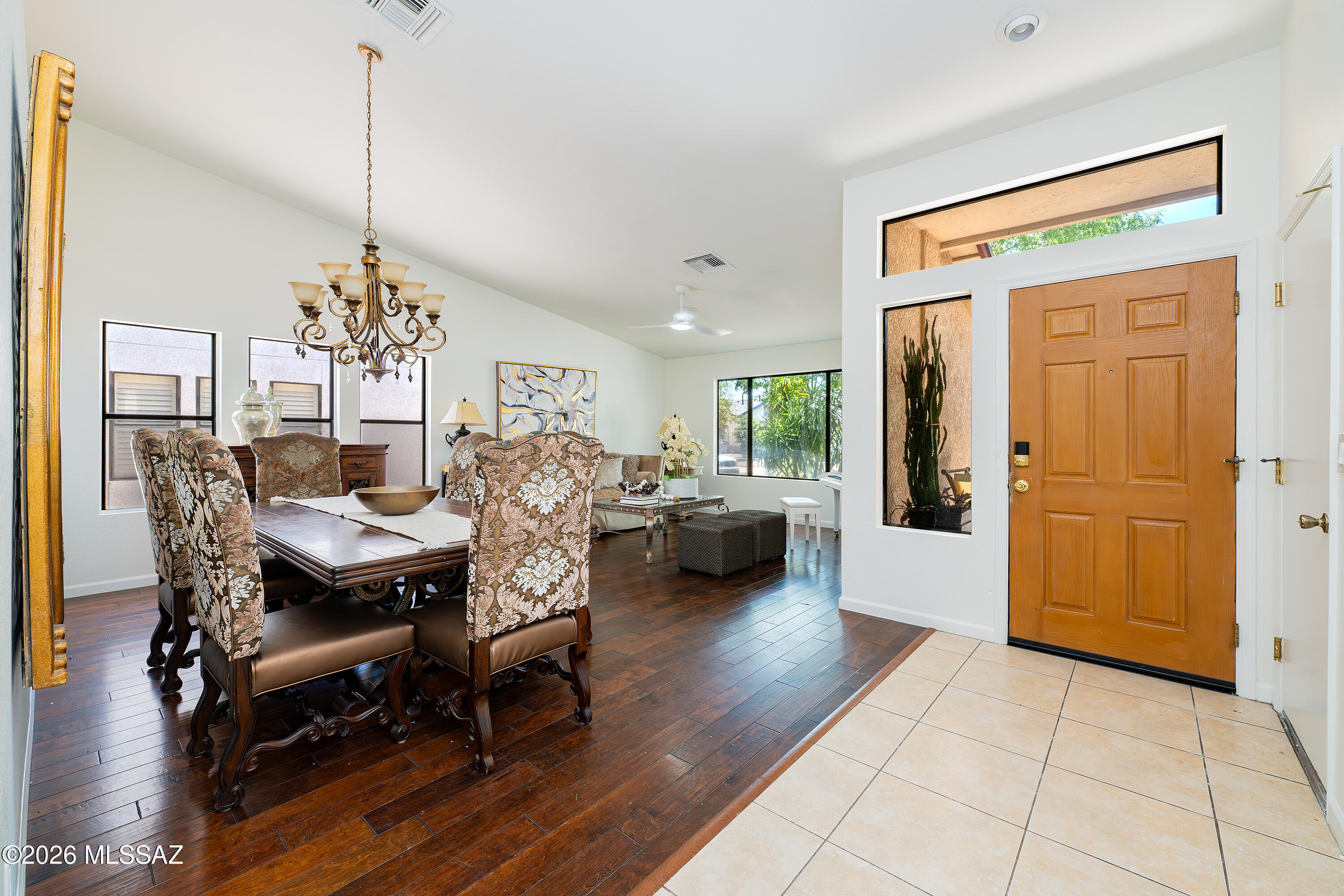 Linda Vista Estates(1-563) - Residential