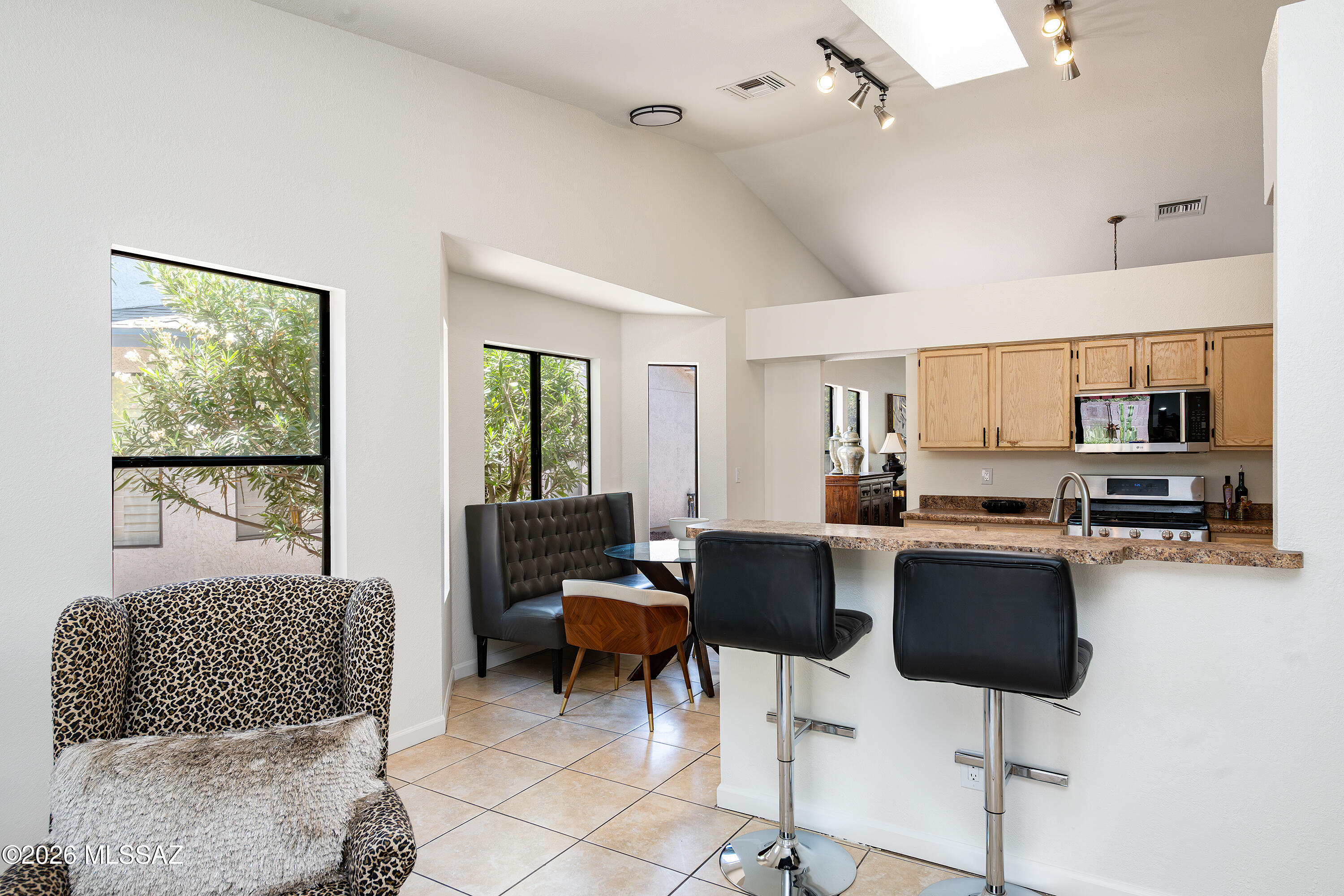 Linda Vista Estates(1-563) - Residential
