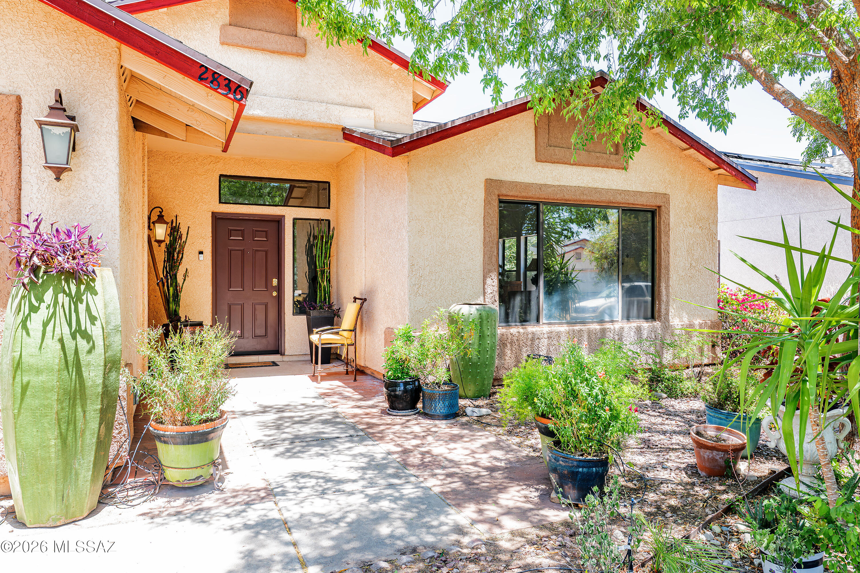 Linda Vista Estates(1-563) - Residential