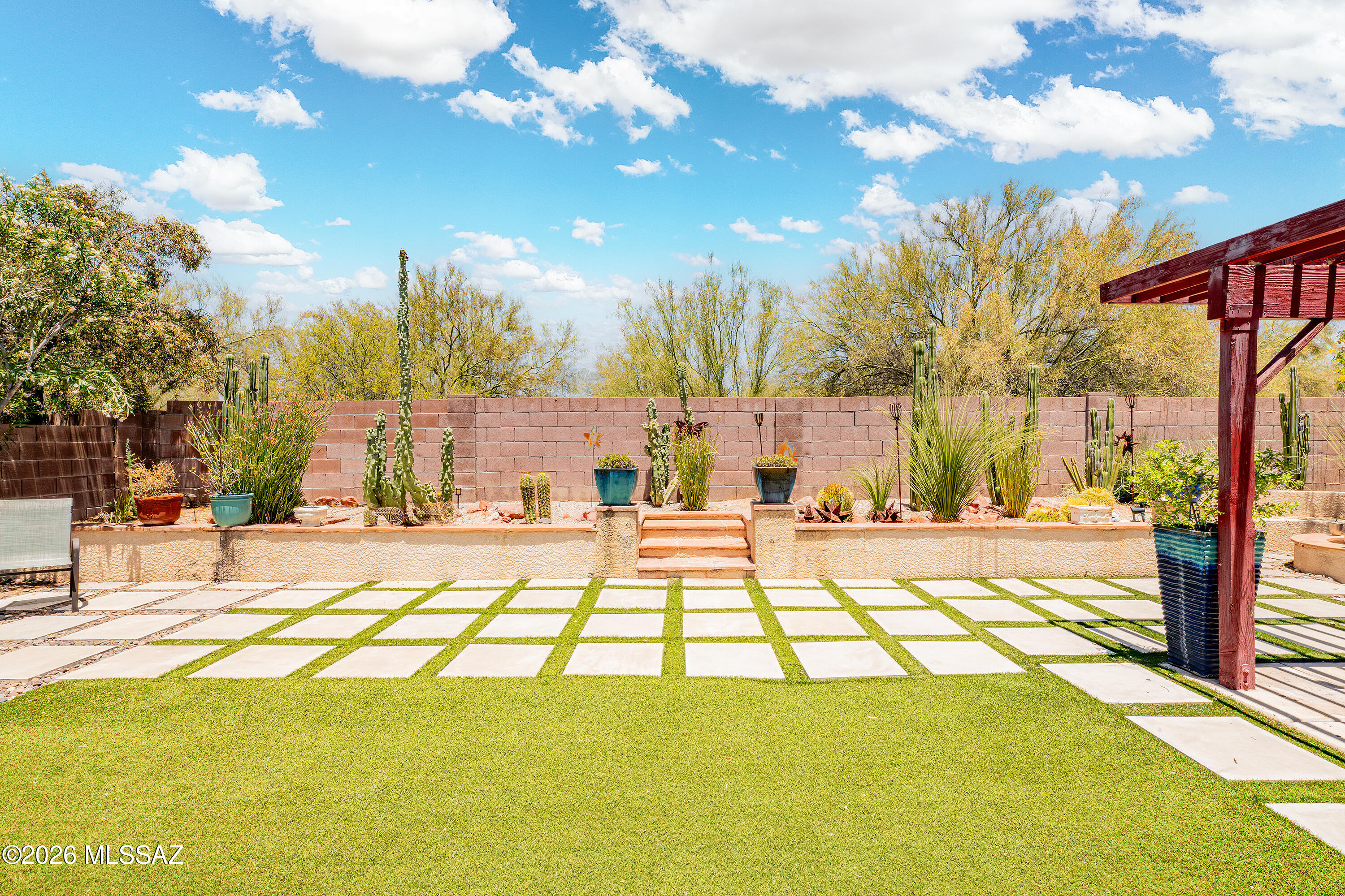 Linda Vista Estates(1-563) - Residential