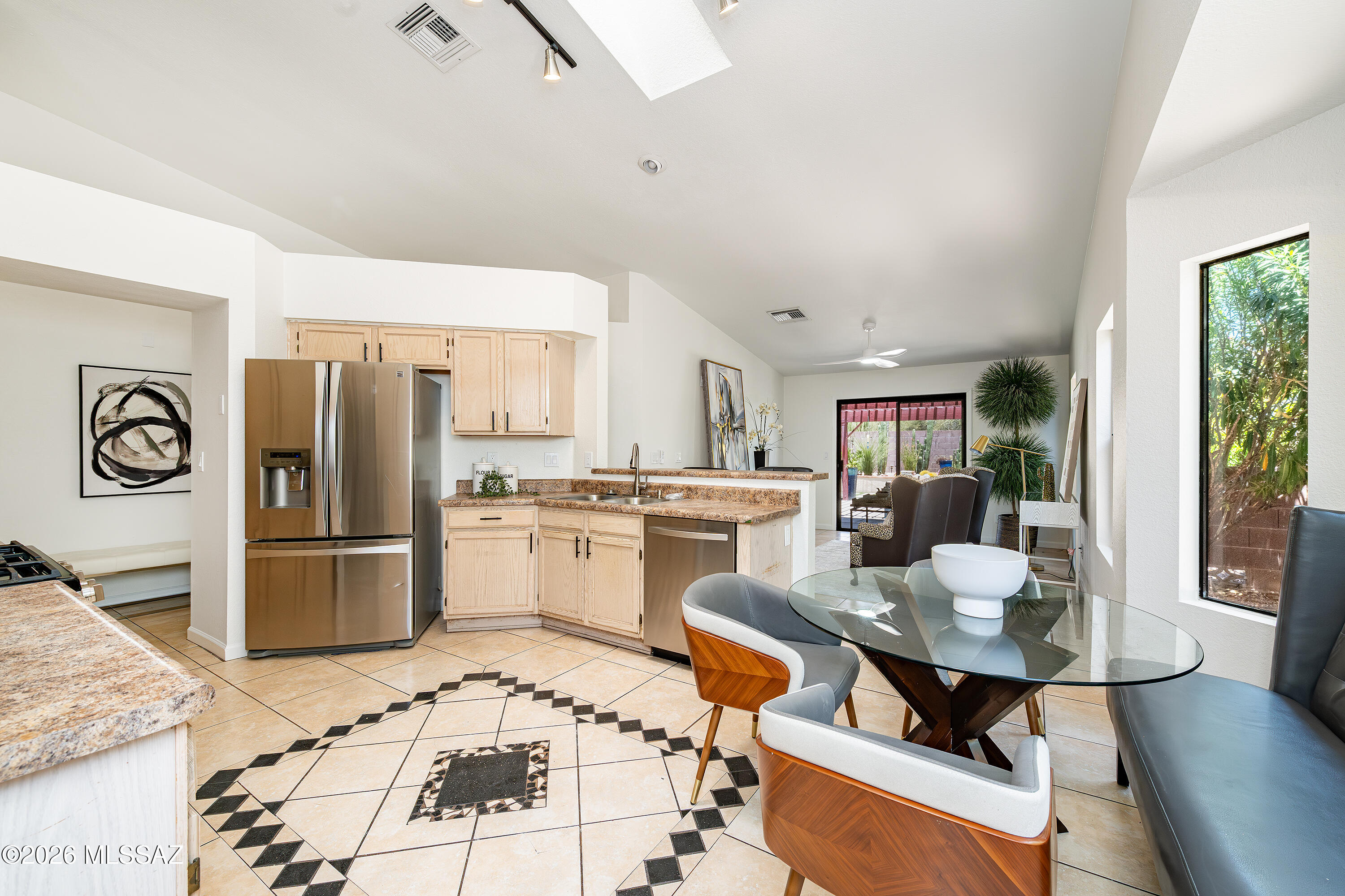Linda Vista Estates(1-563) - Residential