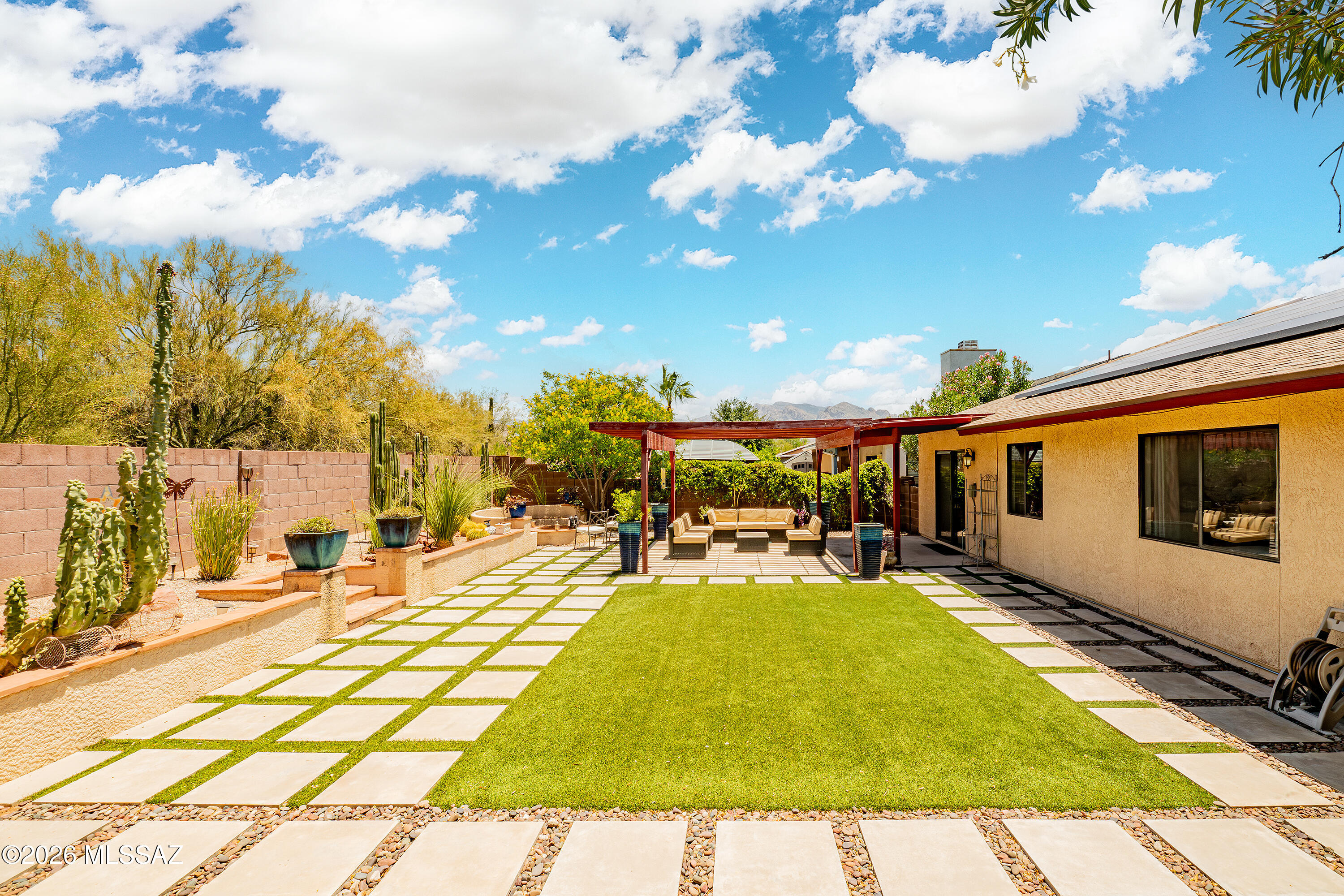 Linda Vista Estates(1-563) - Residential