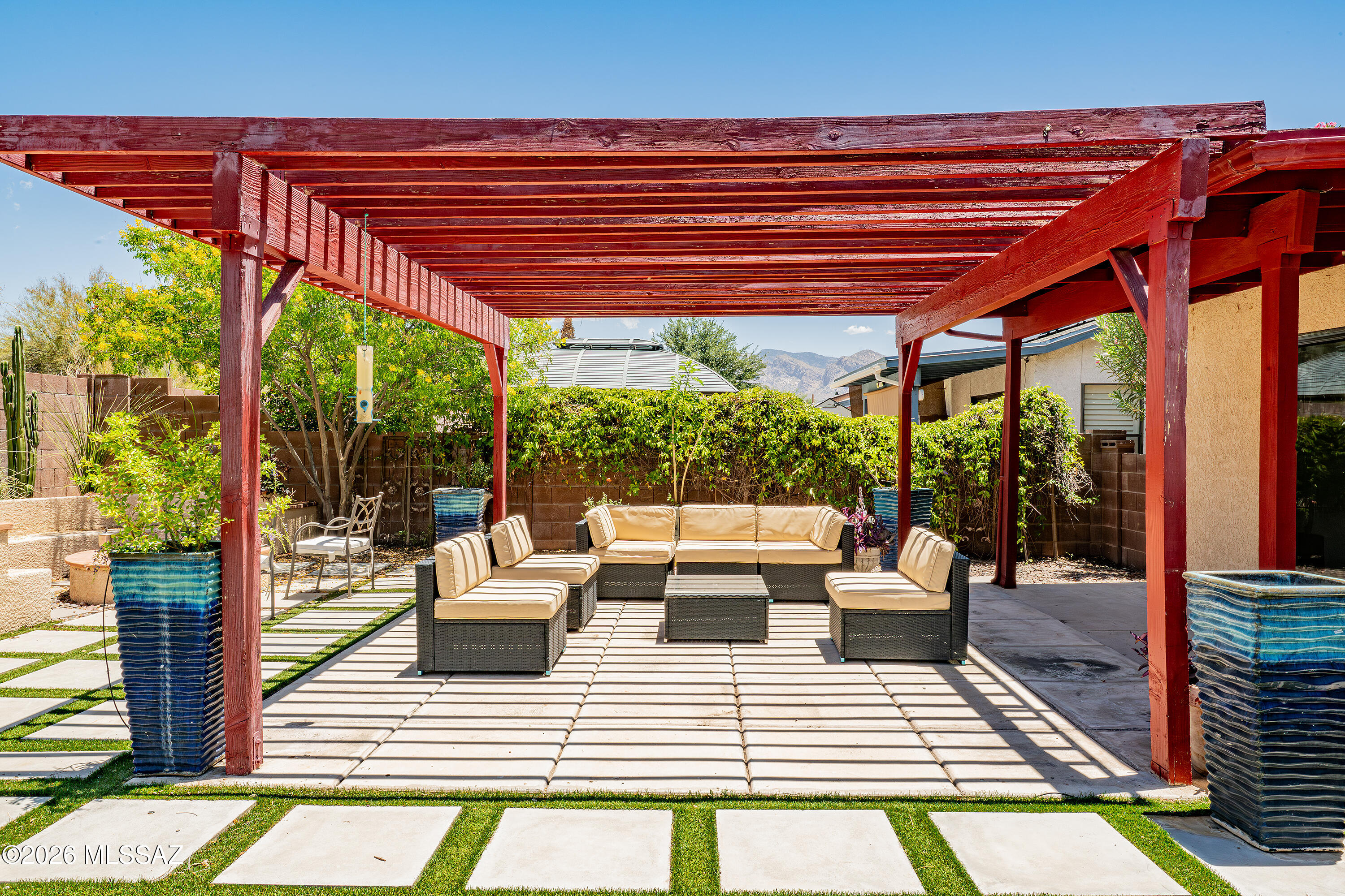 Linda Vista Estates(1-563) - Residential