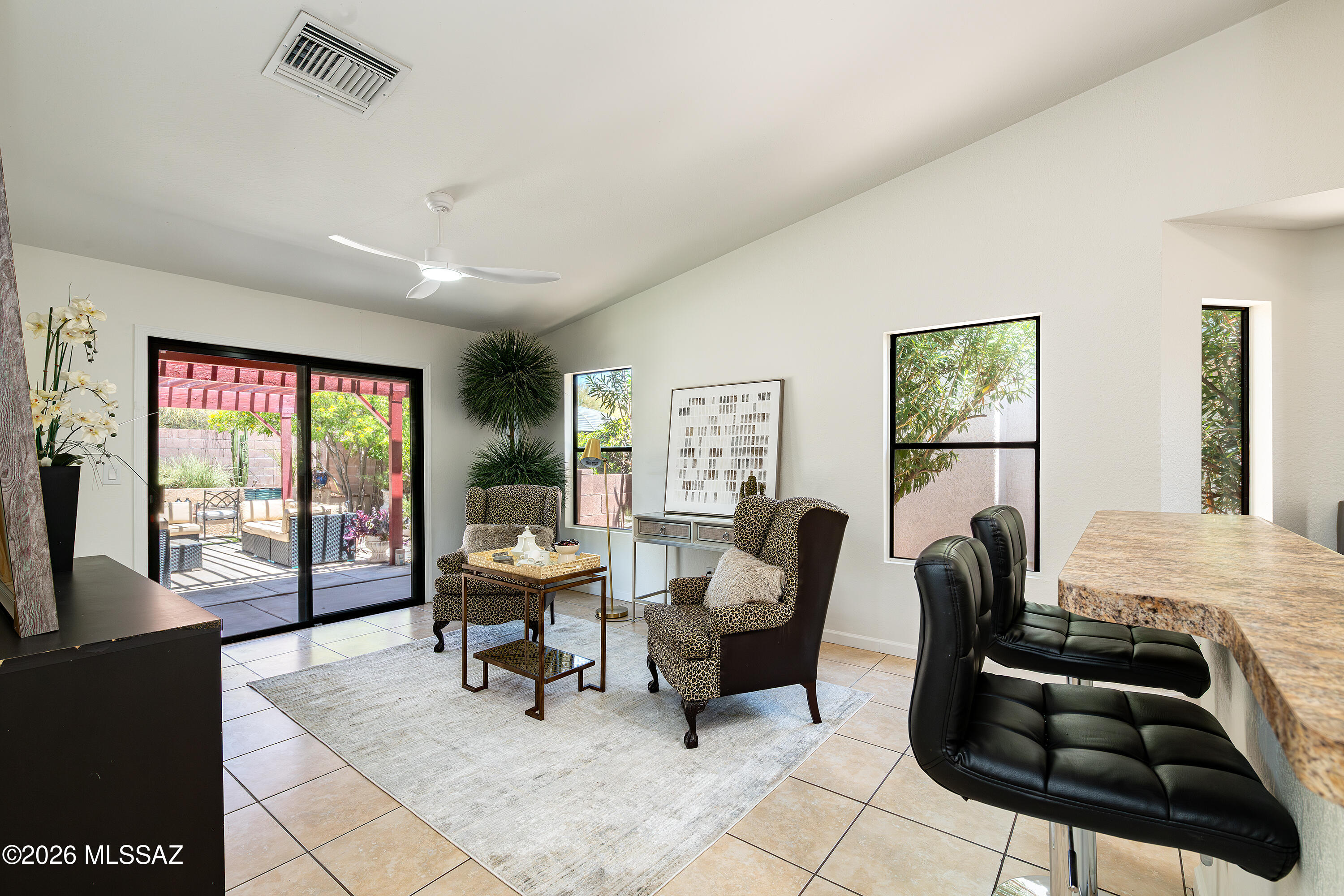 Linda Vista Estates(1-563) - Residential