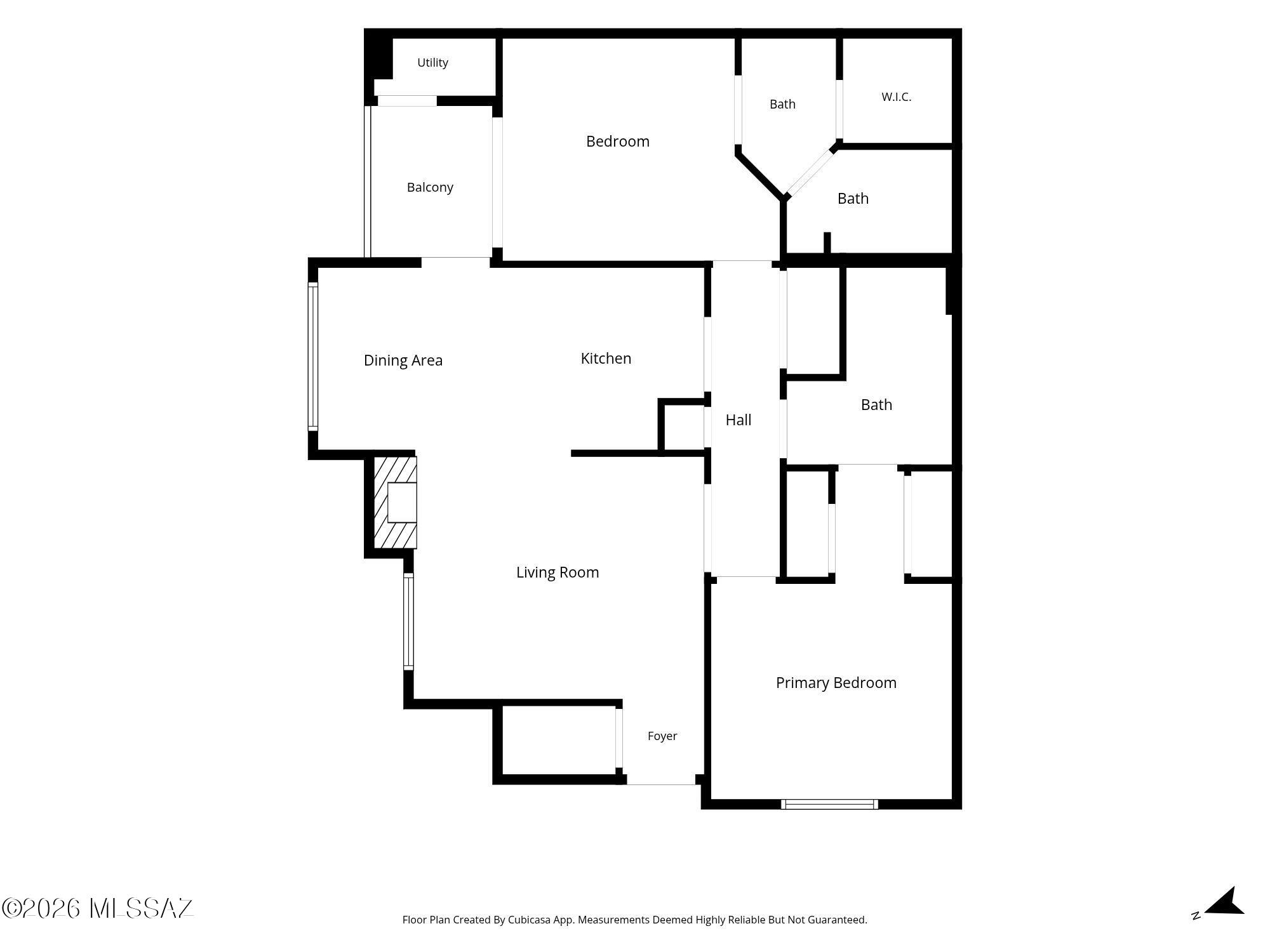 Pinnacle Canyon Condominium - Residential