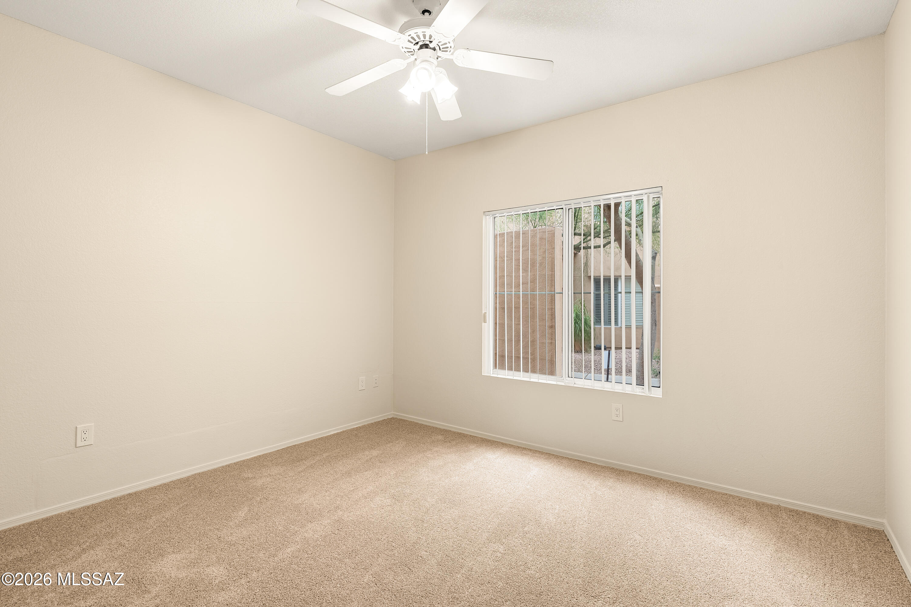 Pinnacle Canyon Condominium - Residential