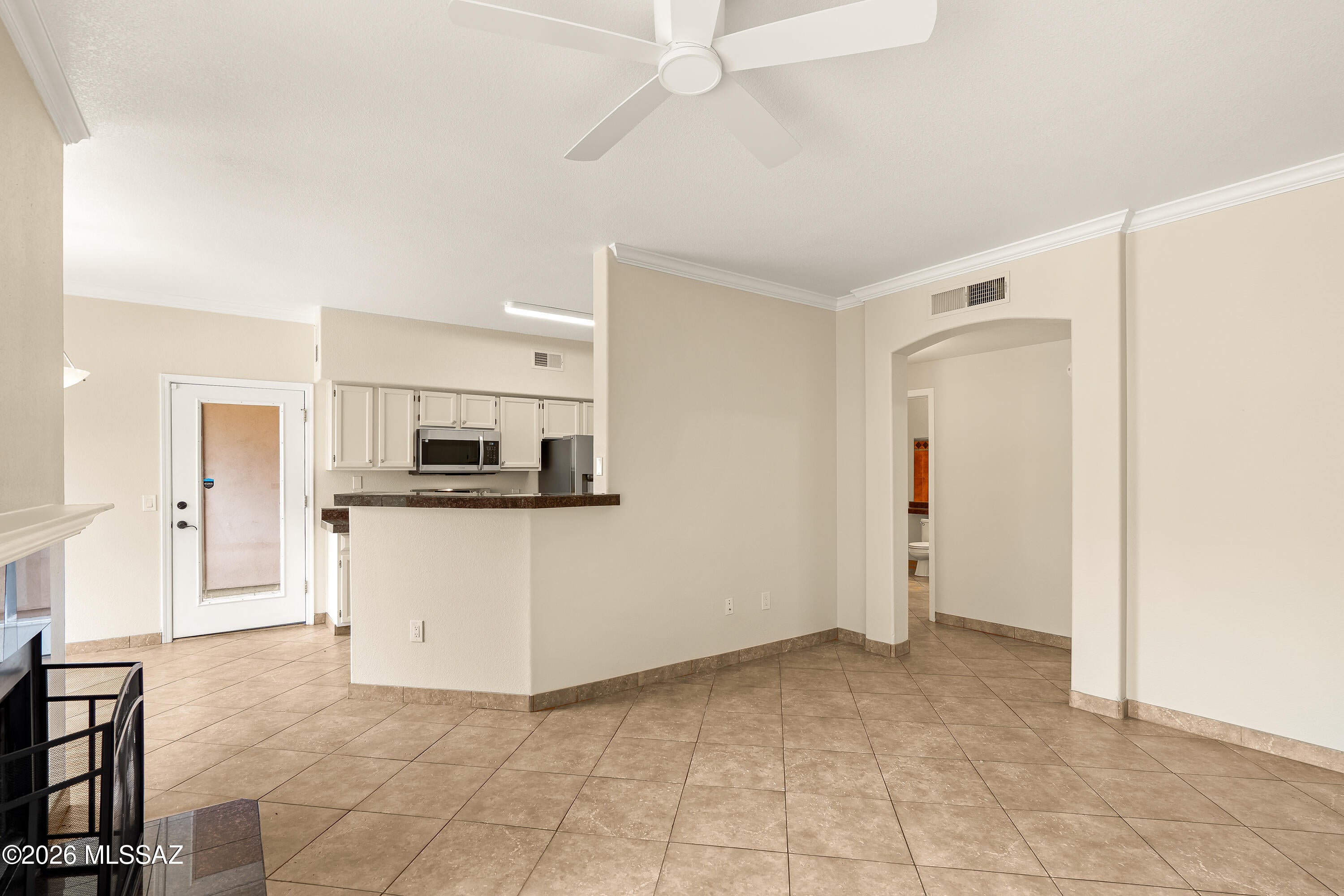 Pinnacle Canyon Condominium - Residential