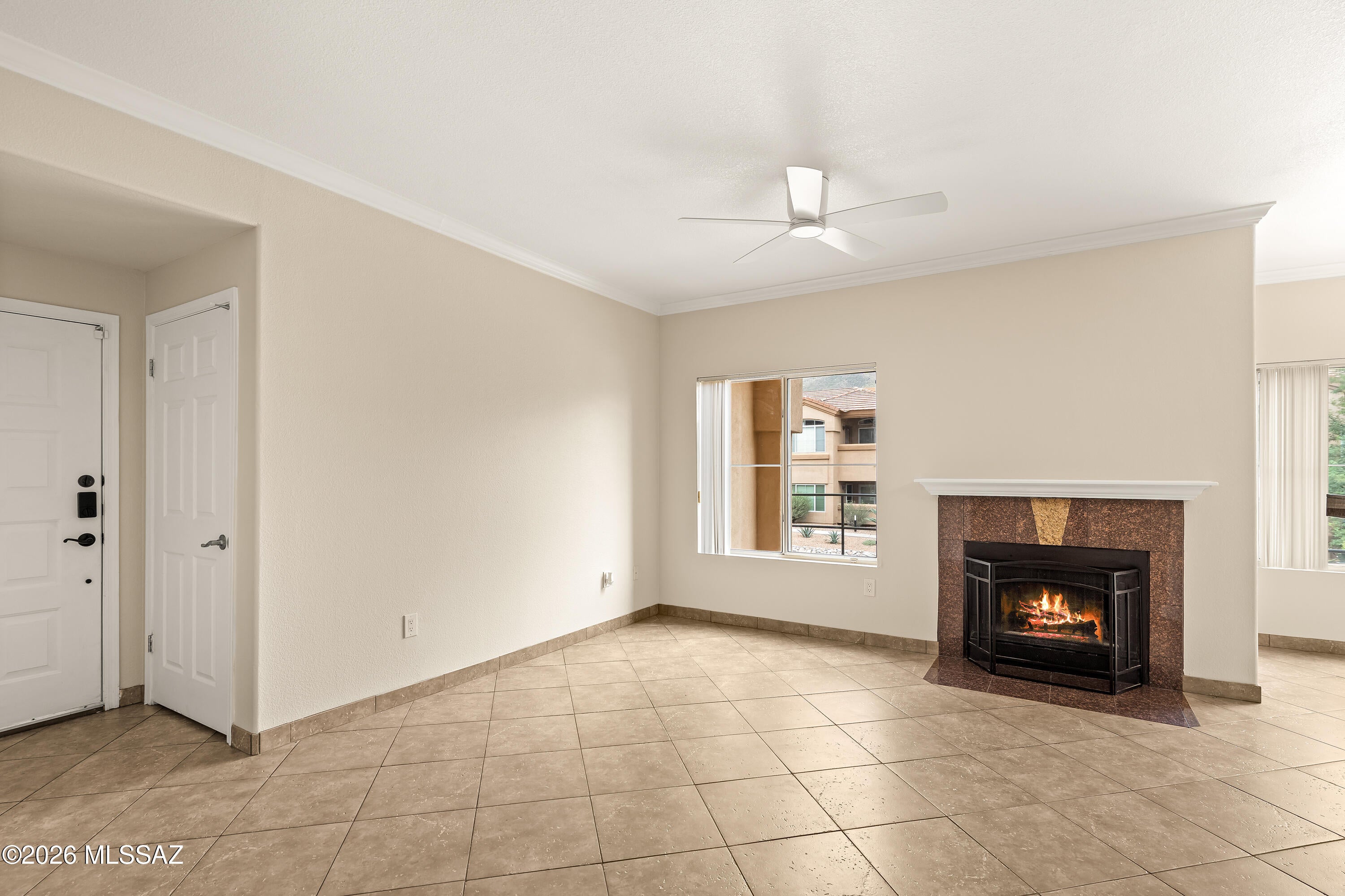 Pinnacle Canyon Condominium - Residential