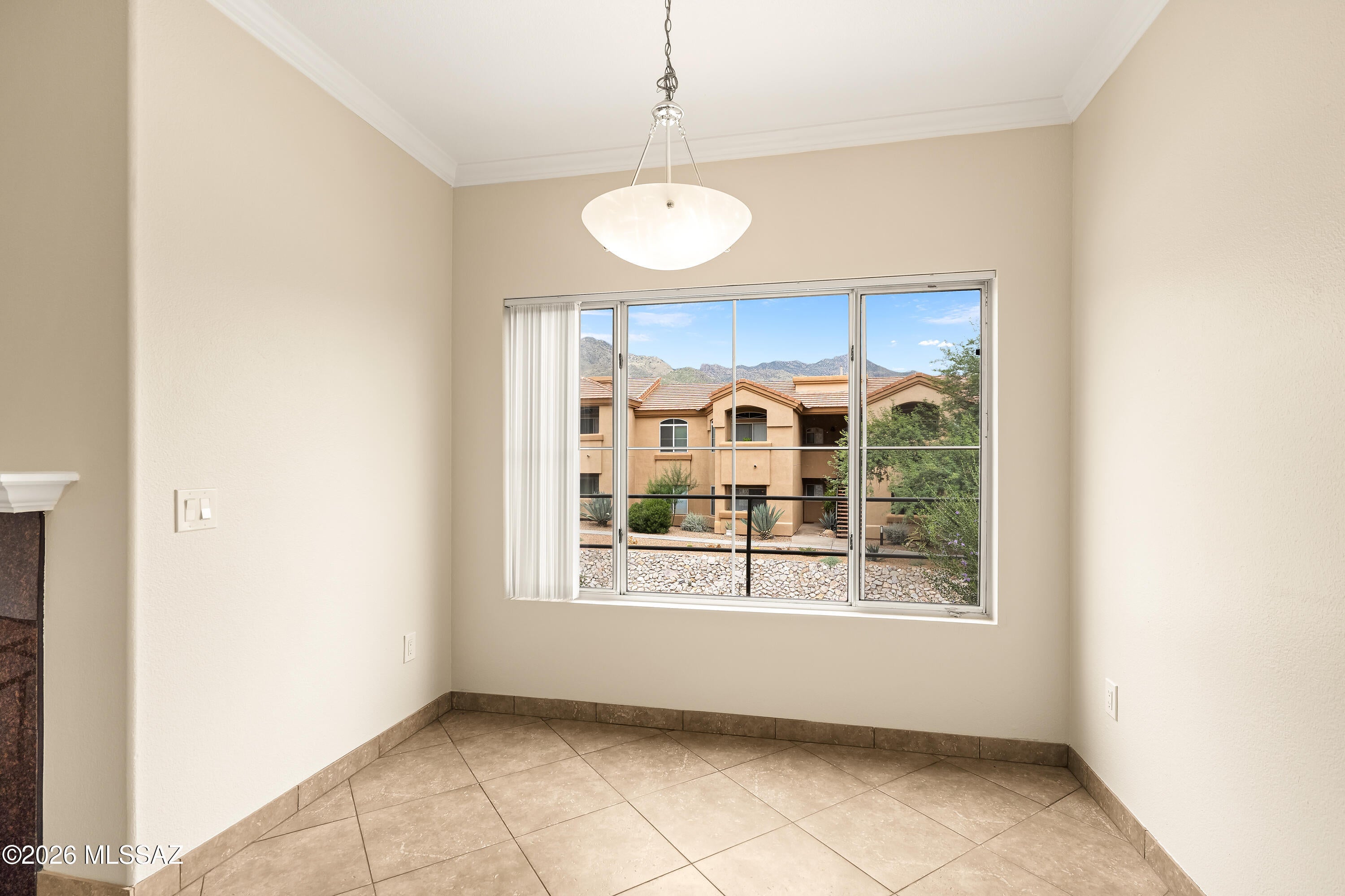 Pinnacle Canyon Condominium - Residential
