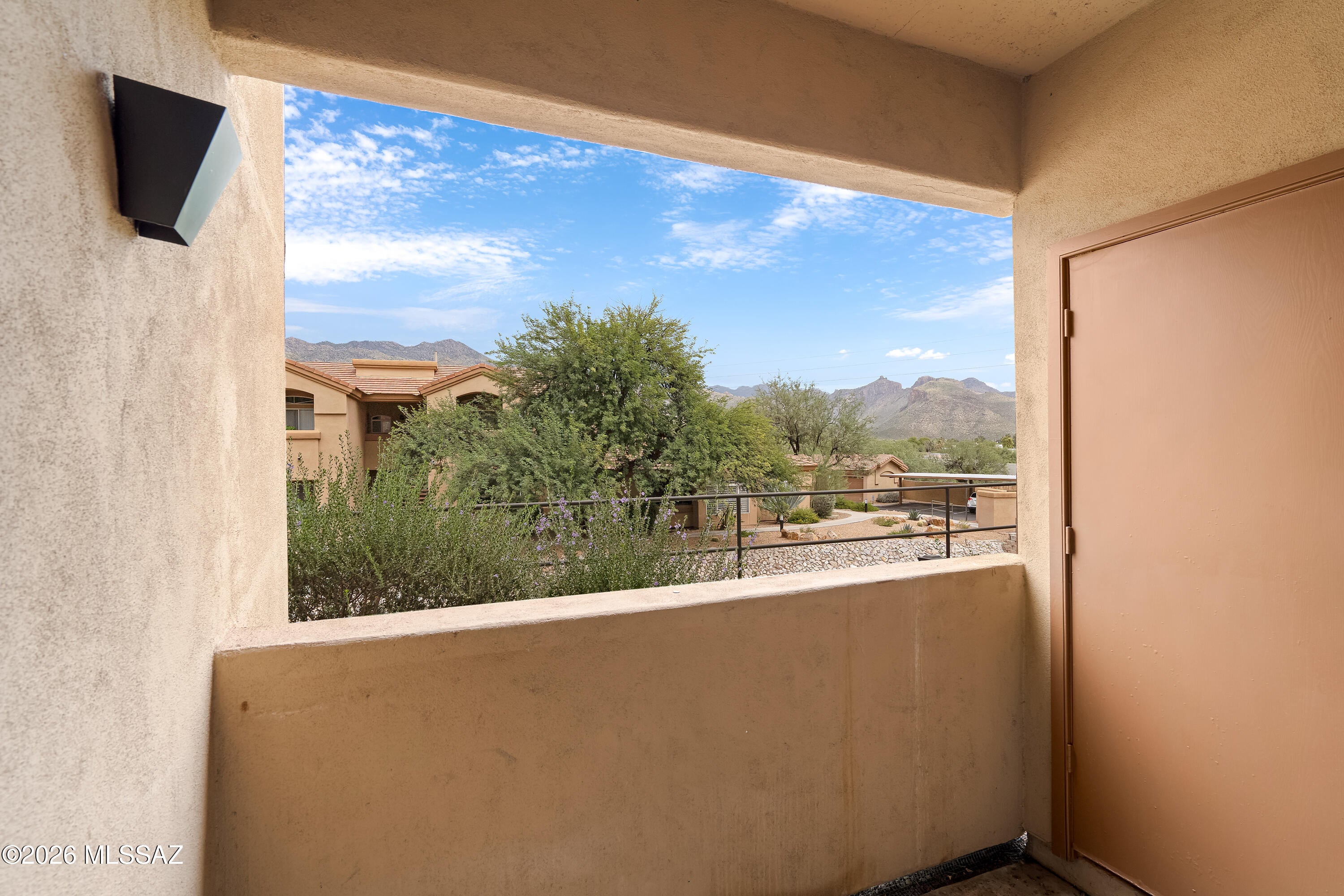 Pinnacle Canyon Condominium - Residential